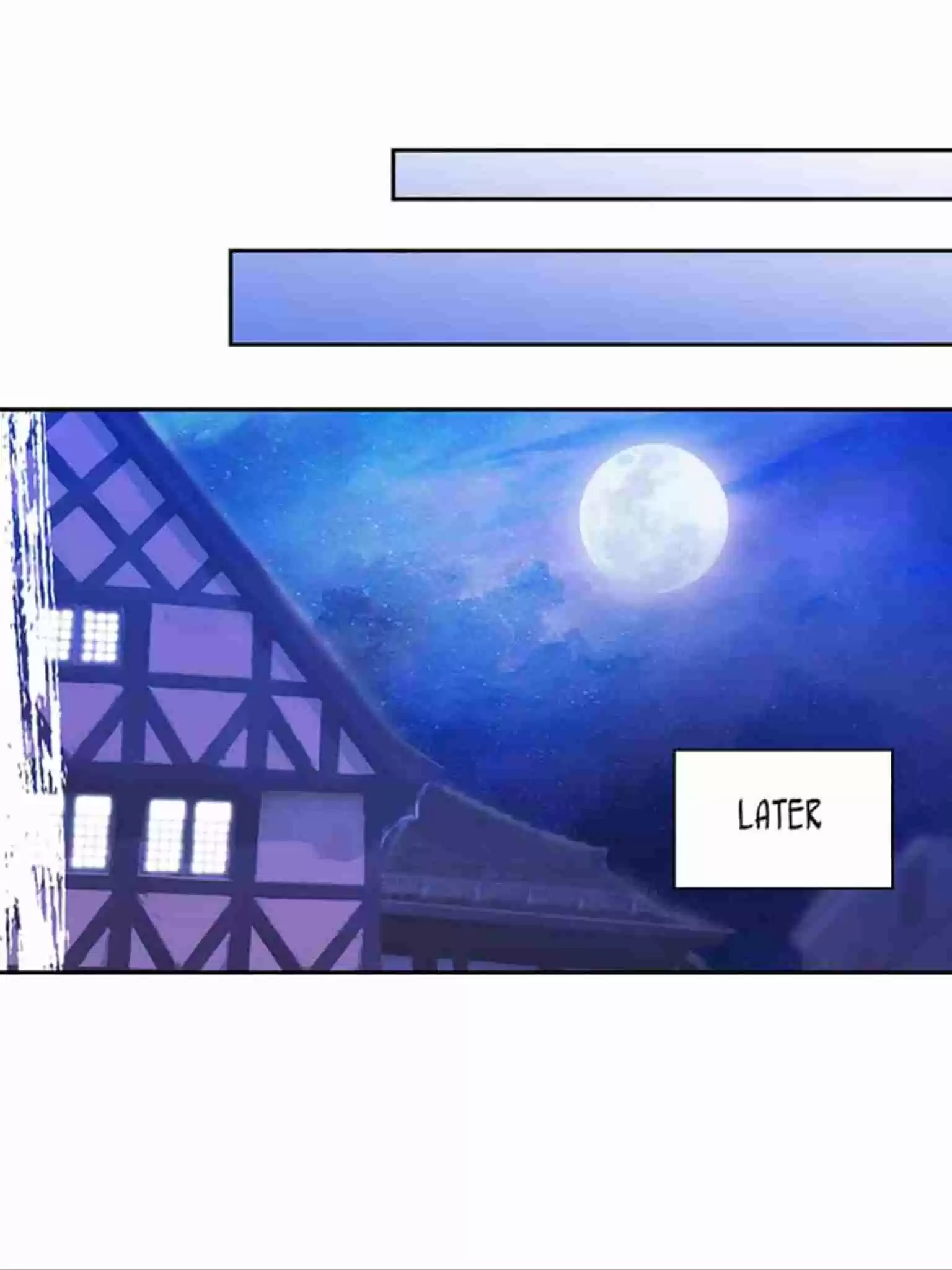 Reminiscence Adonis Vol.3 Ch.90