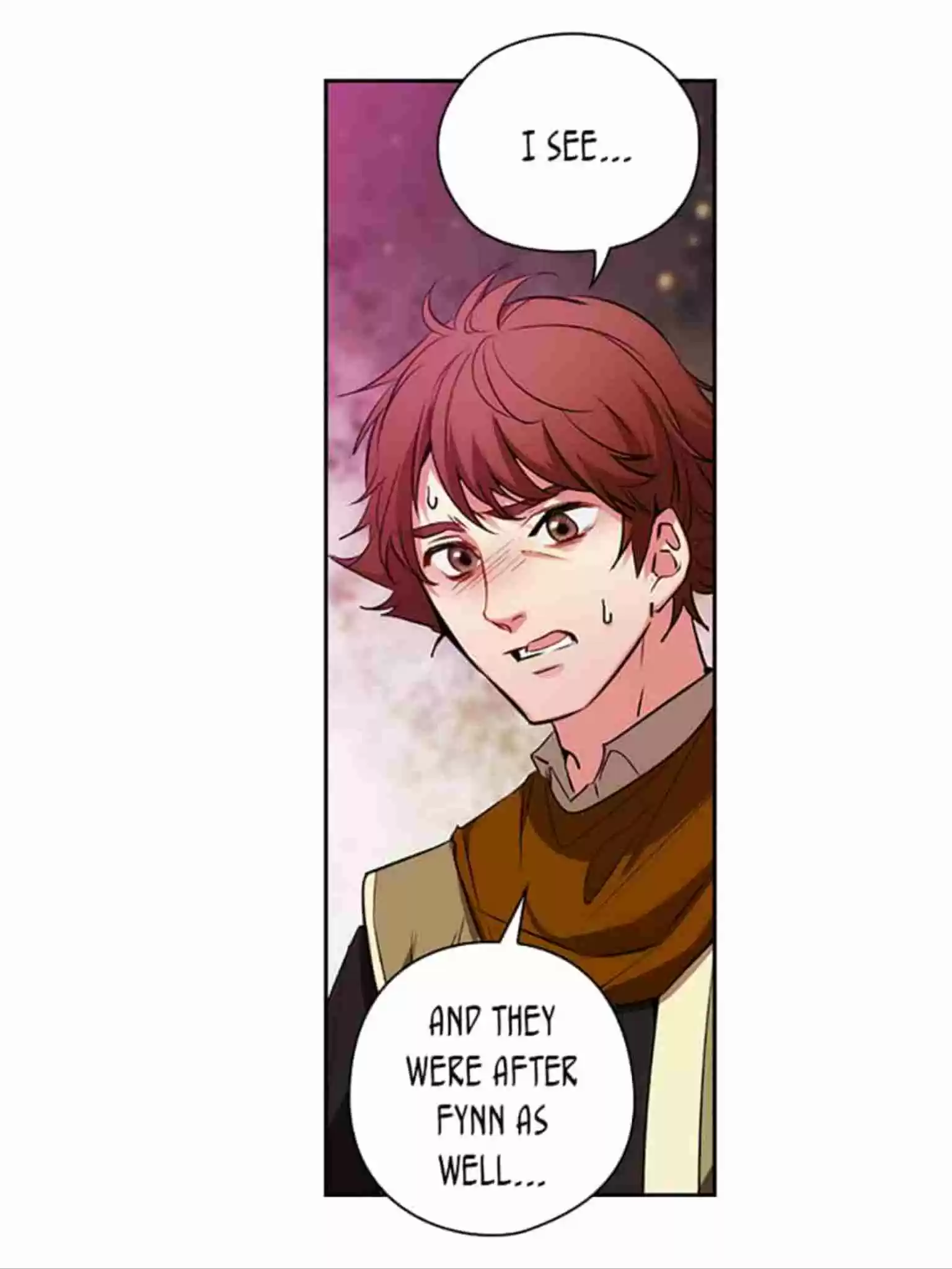 Reminiscence Adonis Vol.3 Ch.90