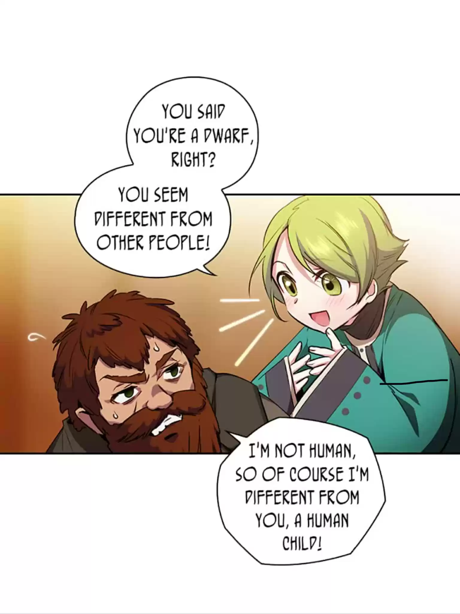 Reminiscence Adonis Vol.3 Ch.90