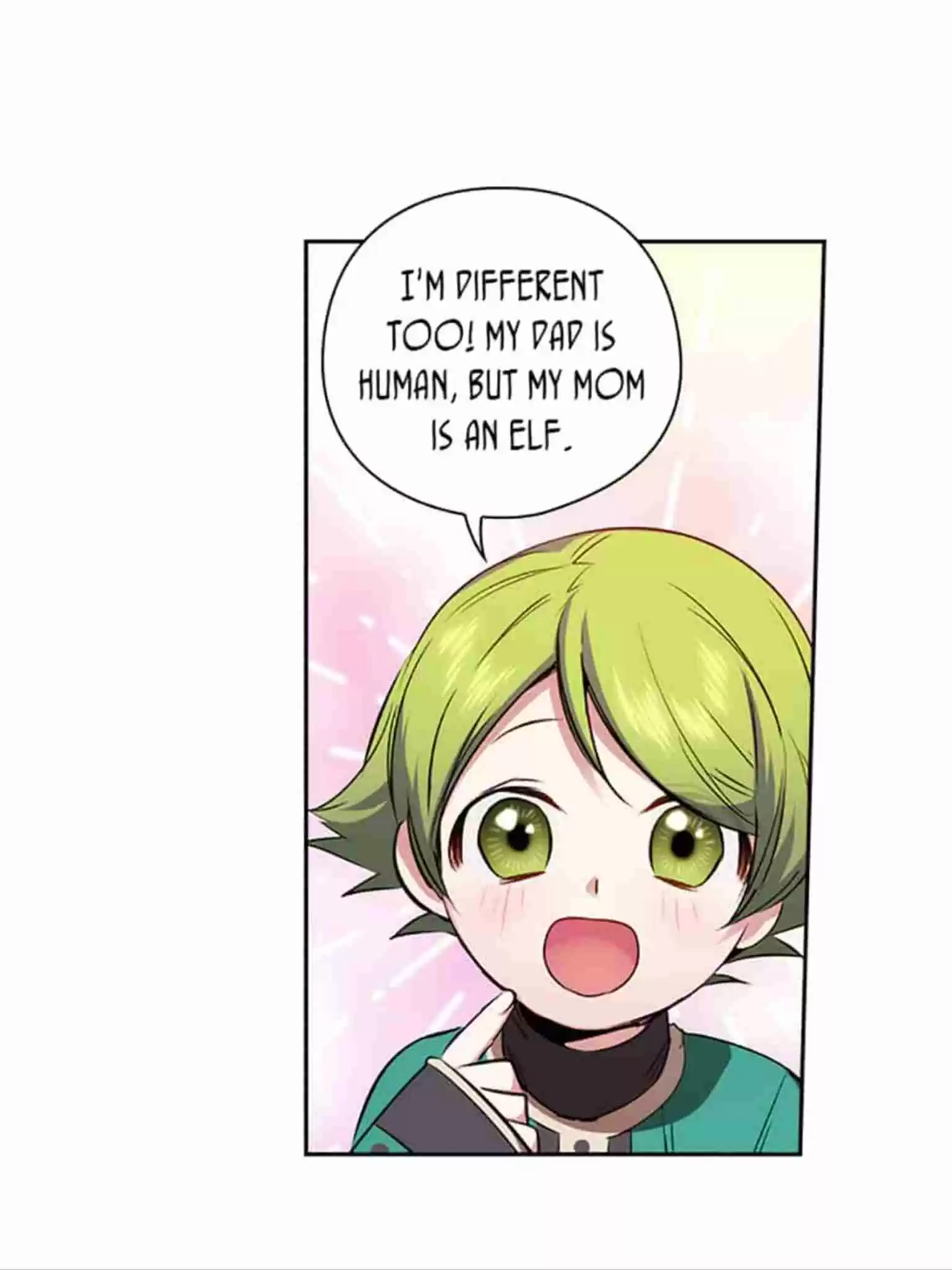 Reminiscence Adonis Vol.3 Ch.90