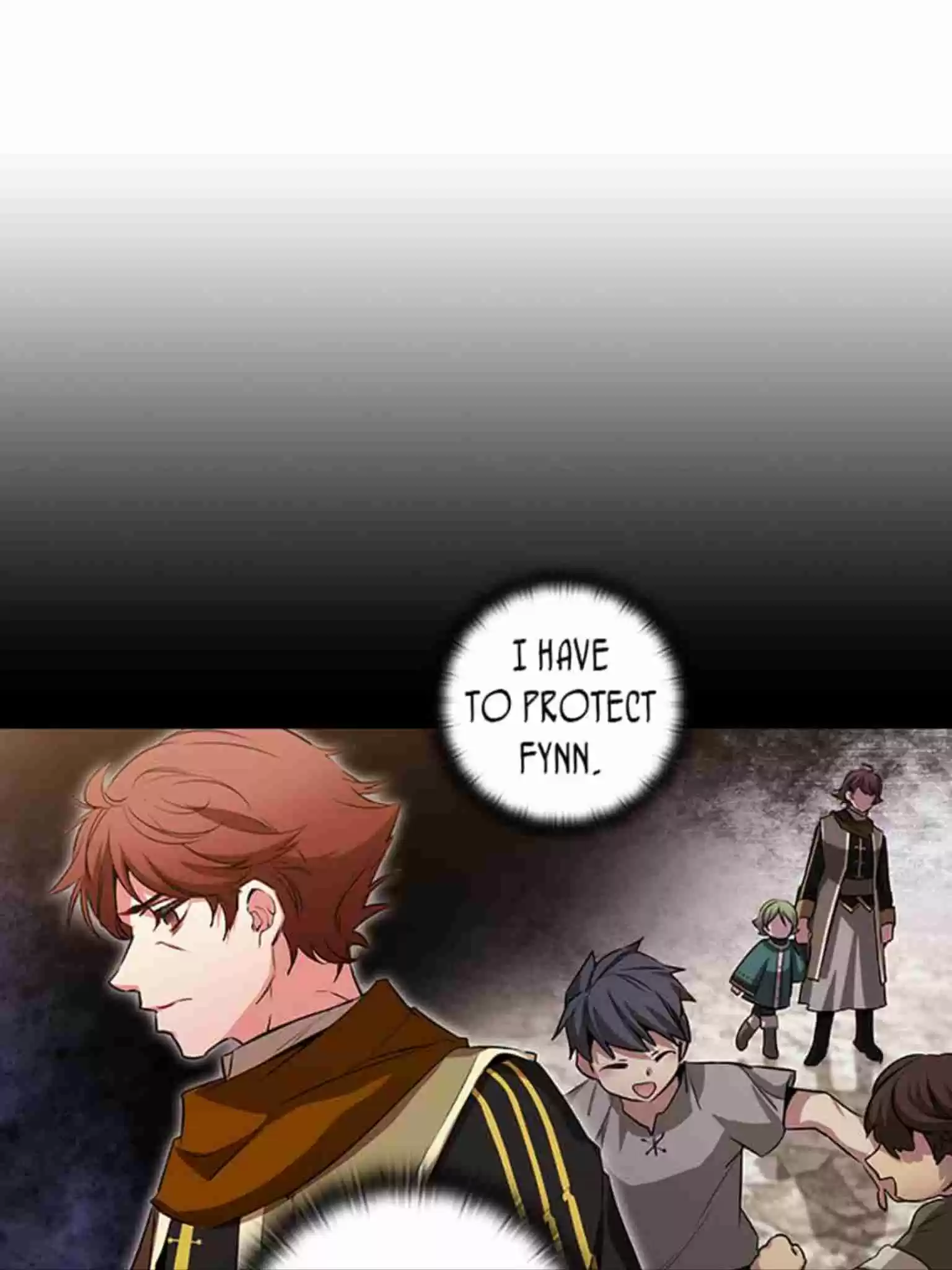 Reminiscence Adonis Vol.3 Ch.90