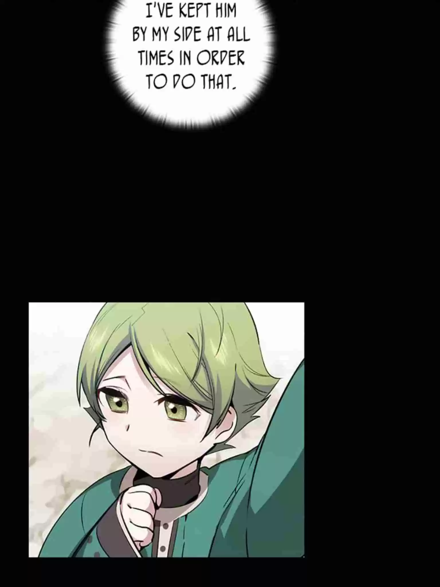 Reminiscence Adonis Vol.3 Ch.90