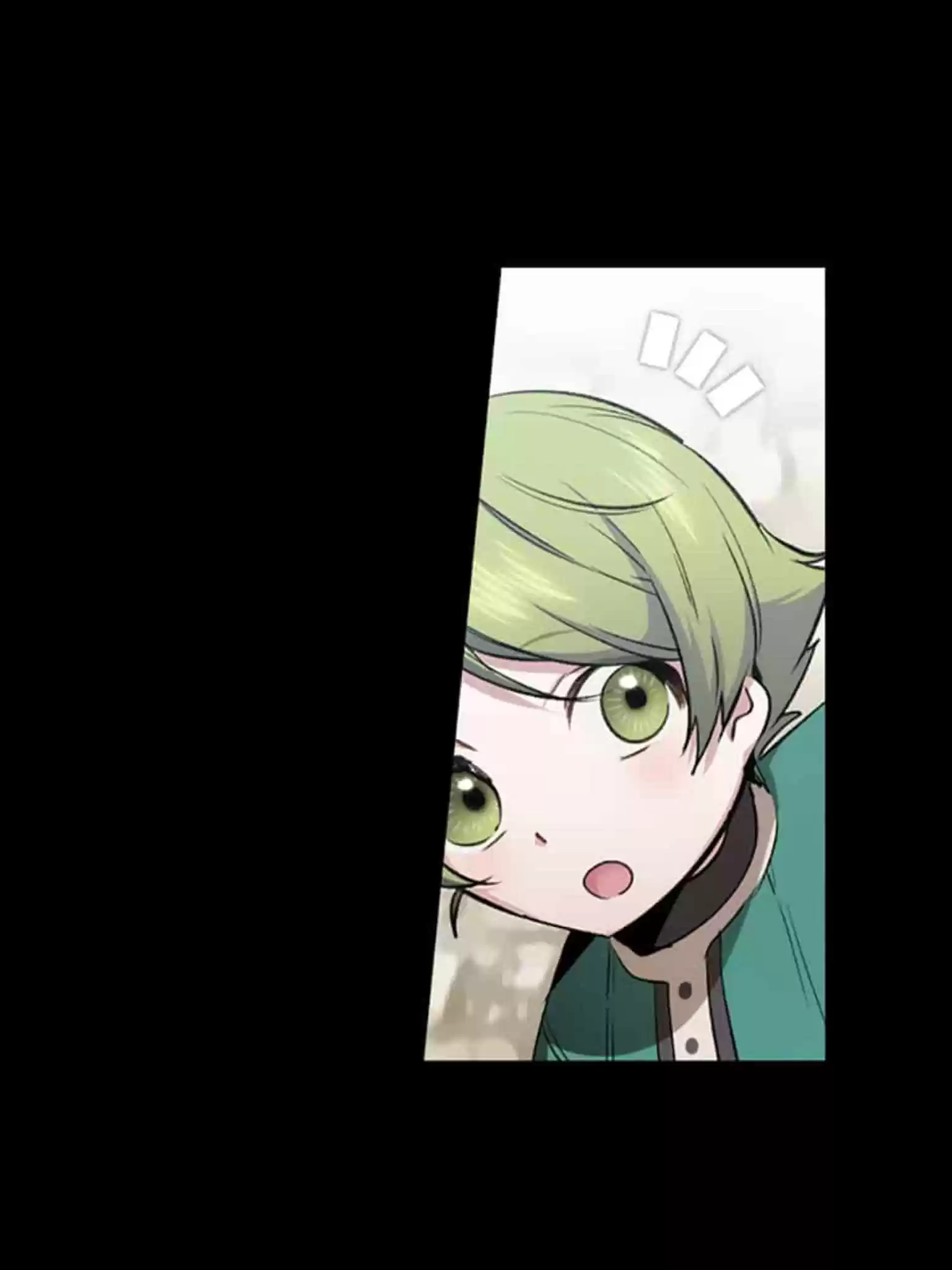 Reminiscence Adonis Vol.3 Ch.90