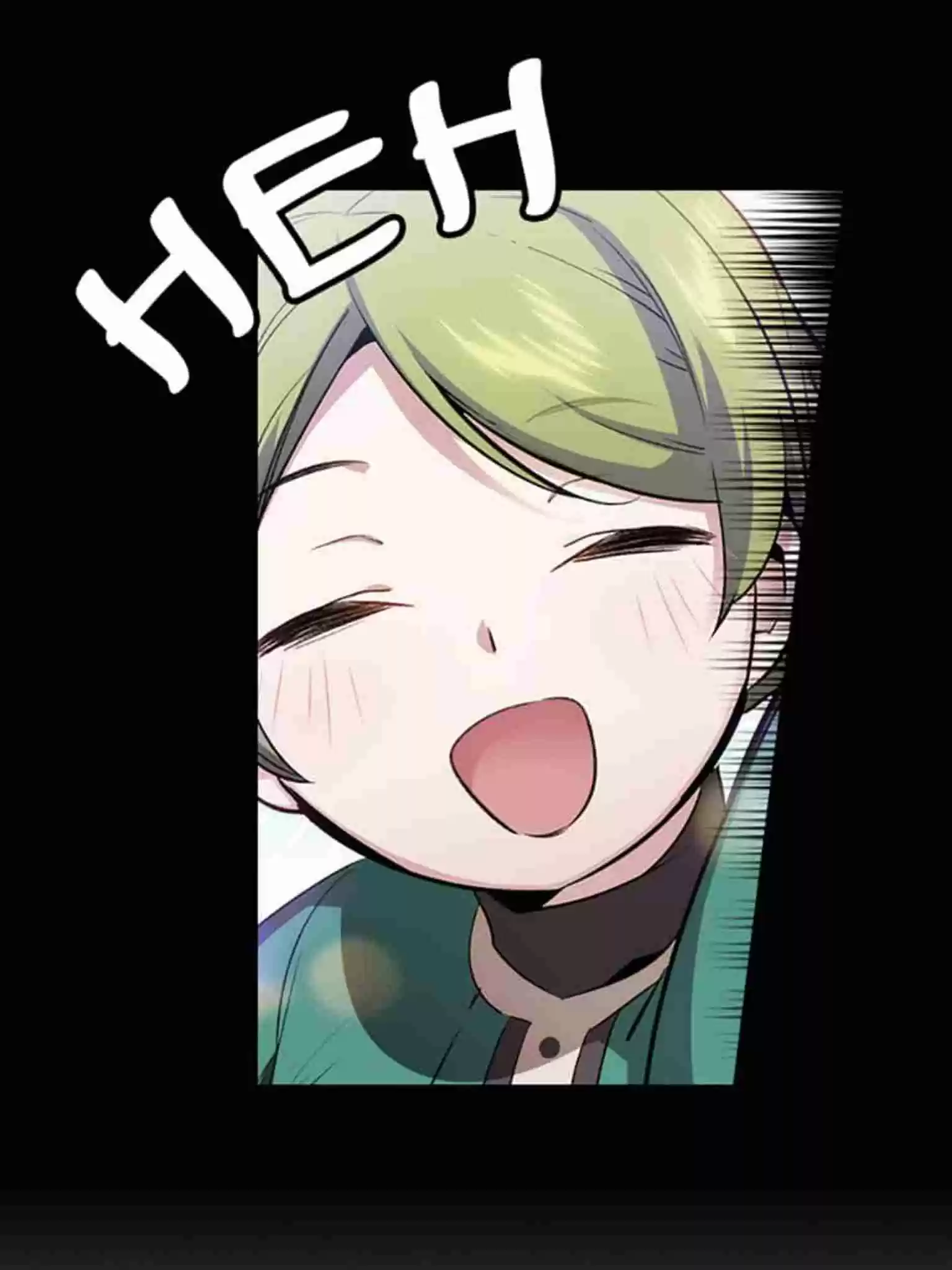 Reminiscence Adonis Vol.3 Ch.90