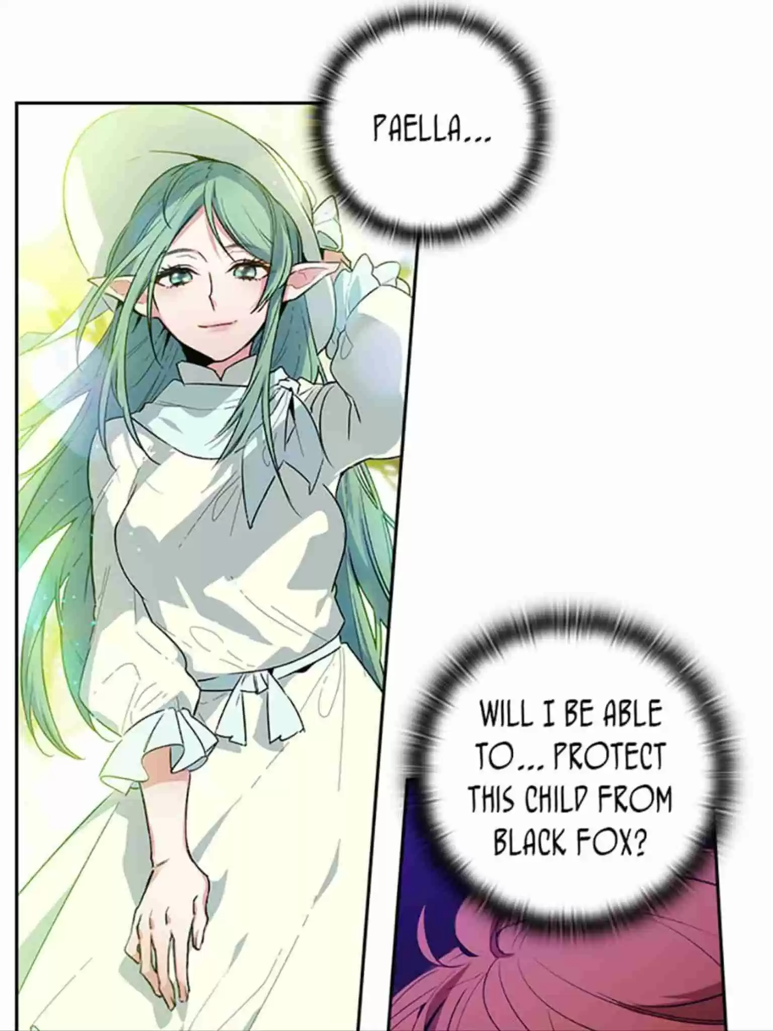 Reminiscence Adonis Vol.3 Ch.90