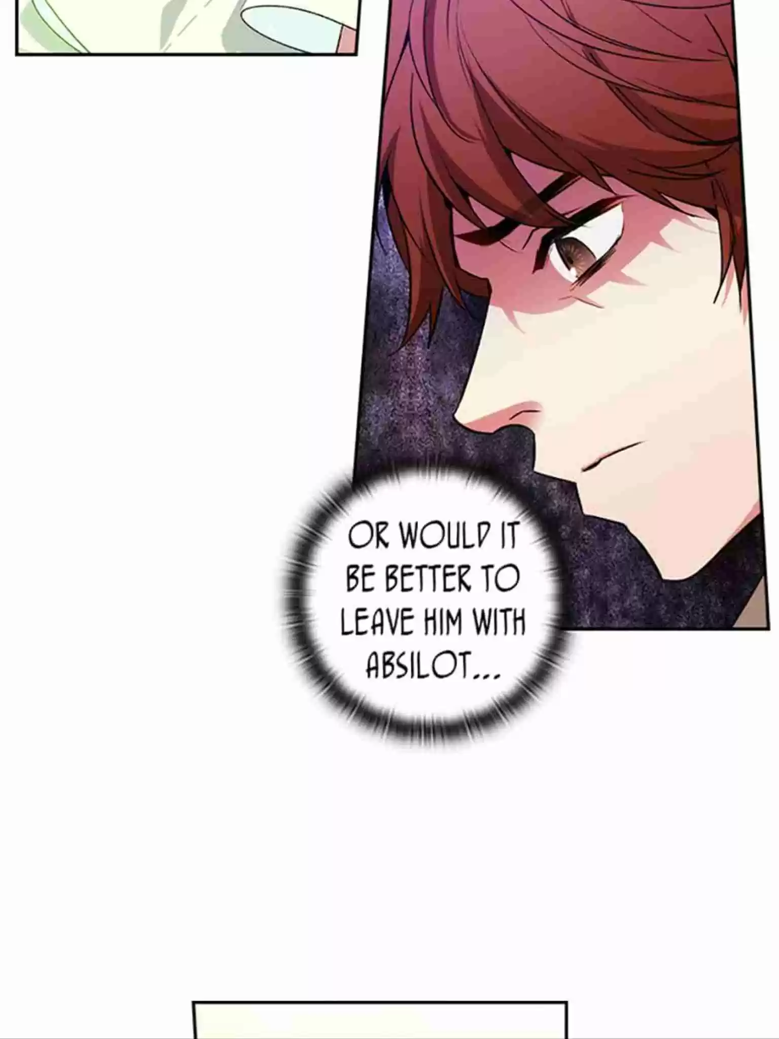 Reminiscence Adonis Vol.3 Ch.90