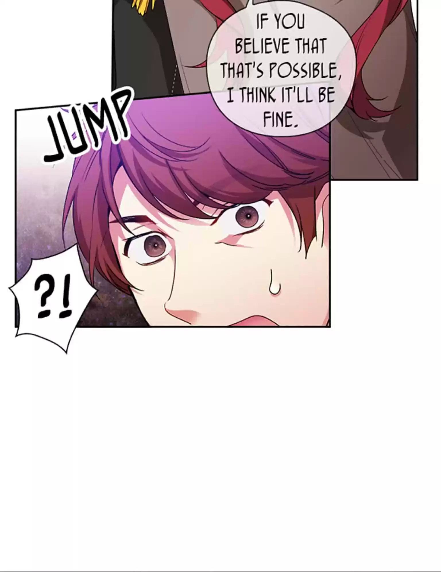 Reminiscence Adonis Vol.3 Ch.90