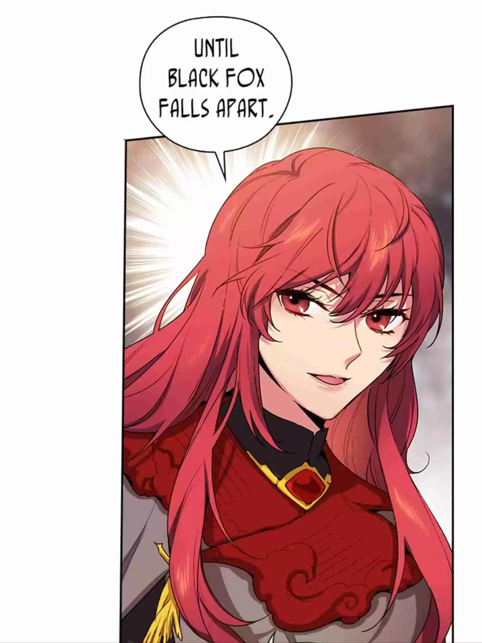 Reminiscence Adonis Vol.3 Ch.91