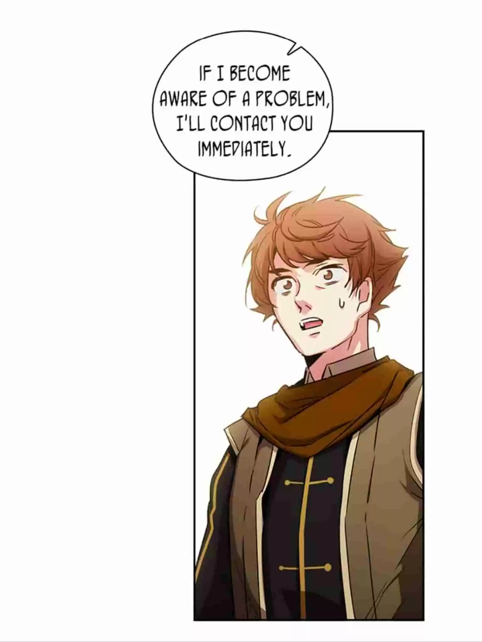 Reminiscence Adonis Vol.3 Ch.91