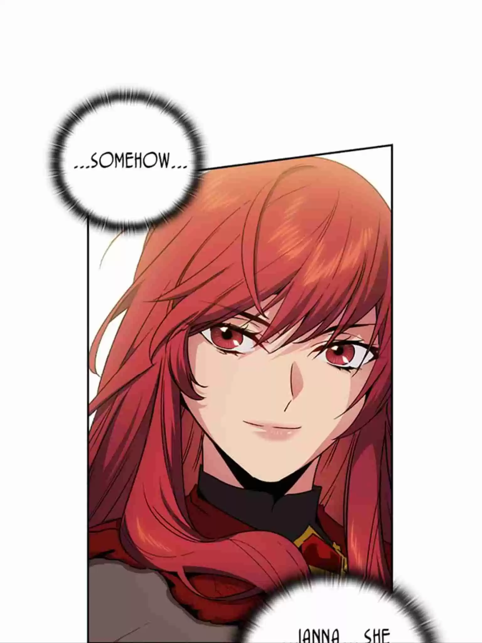 Reminiscence Adonis Vol.3 Ch.91