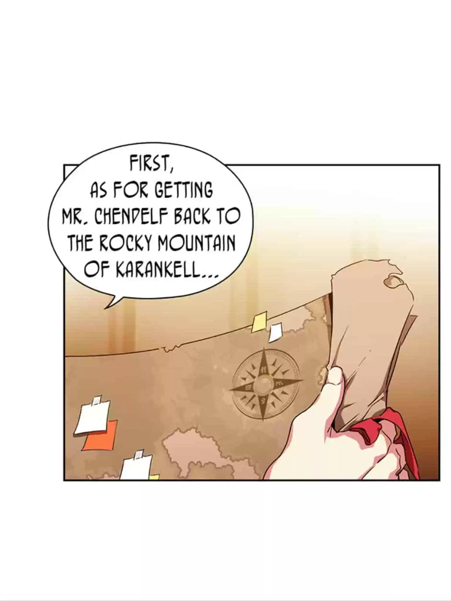 Reminiscence Adonis Vol.3 Ch.91