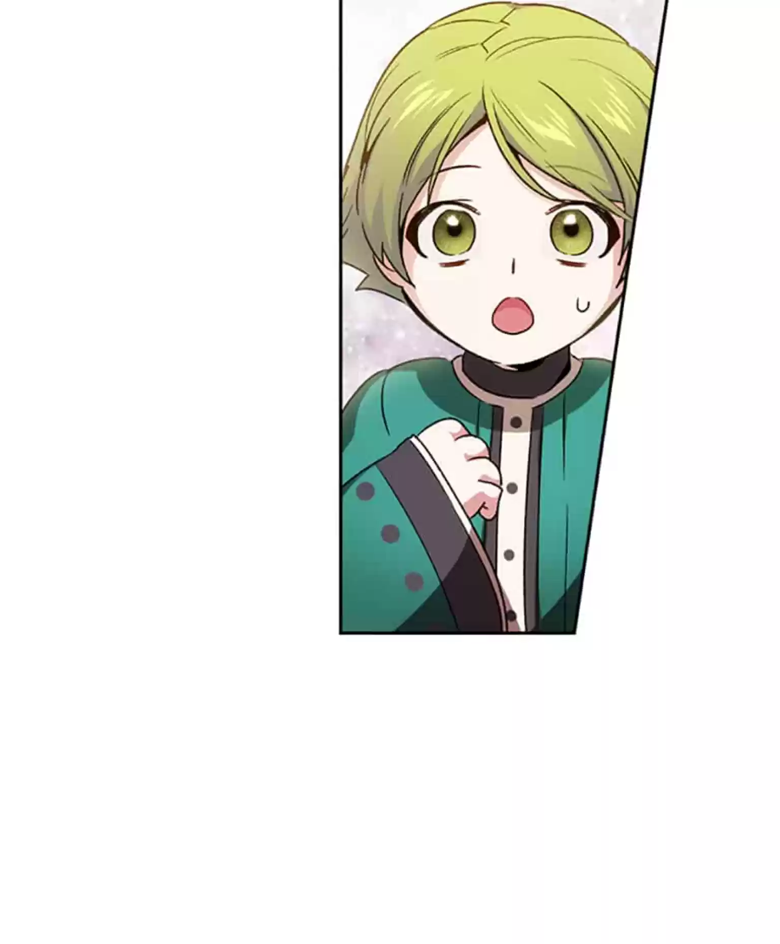 Reminiscence Adonis Vol.3 Ch.91