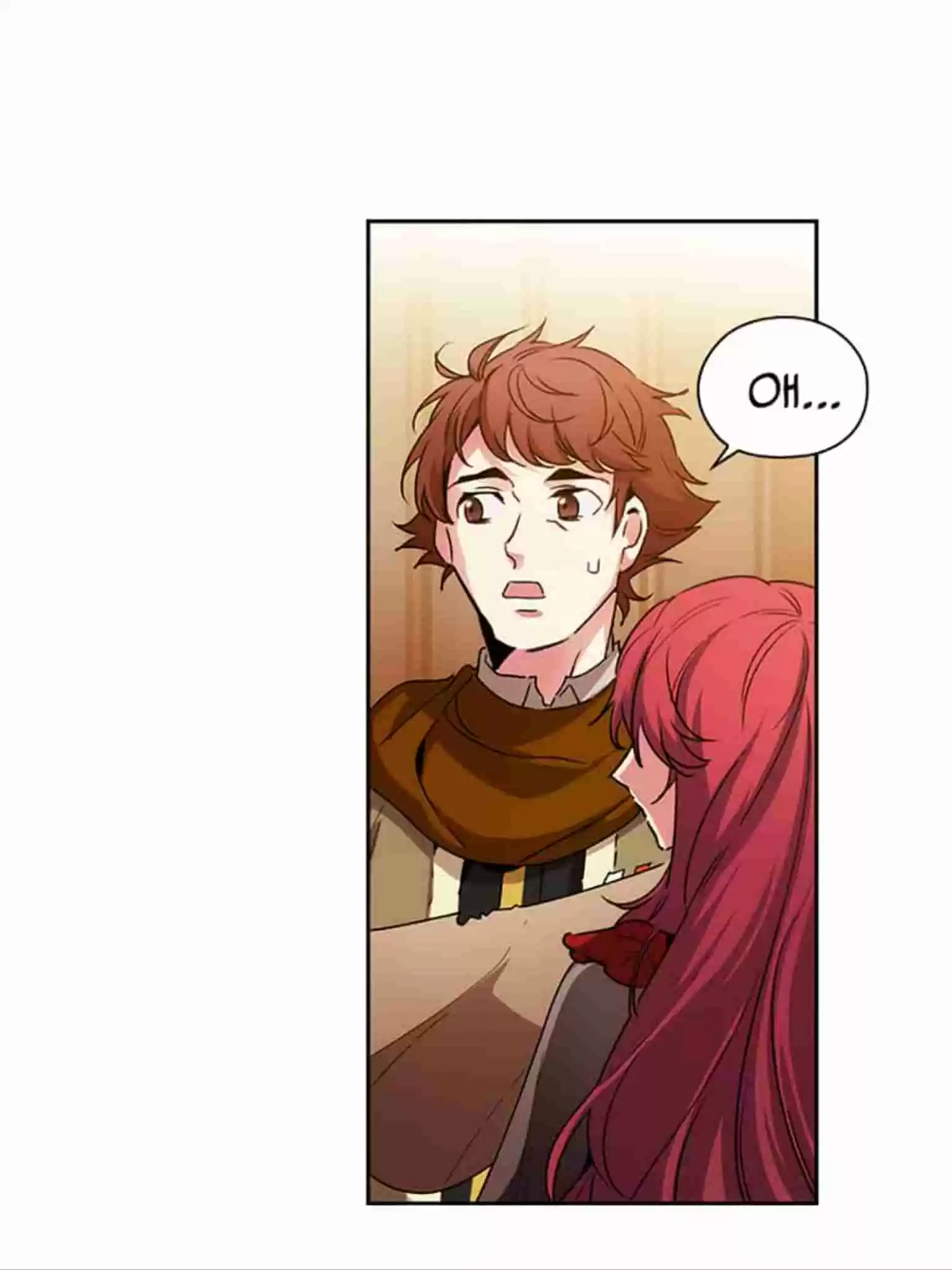 Reminiscence Adonis Vol.3 Ch.91