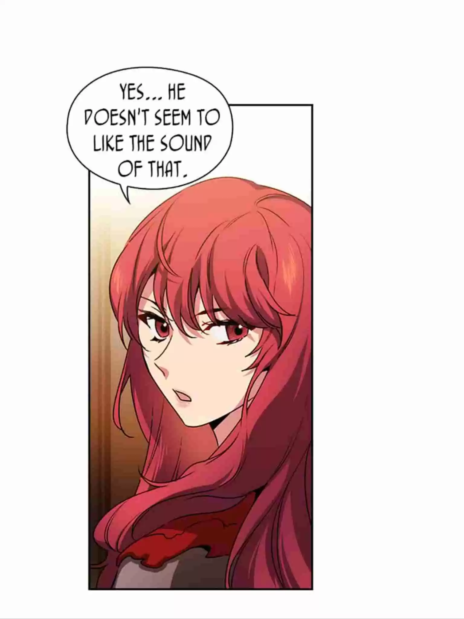 Reminiscence Adonis Vol.3 Ch.91