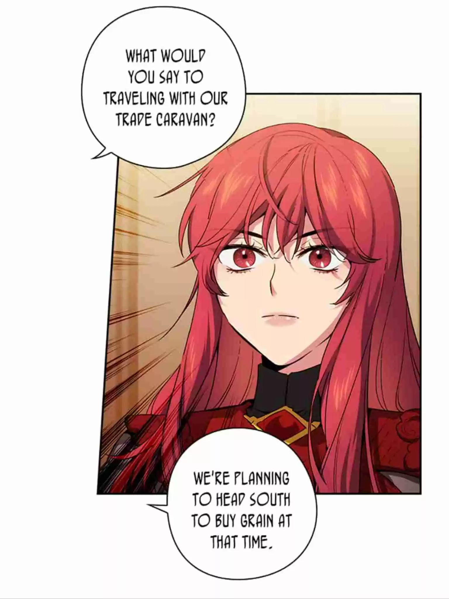 Reminiscence Adonis Vol.3 Ch.91