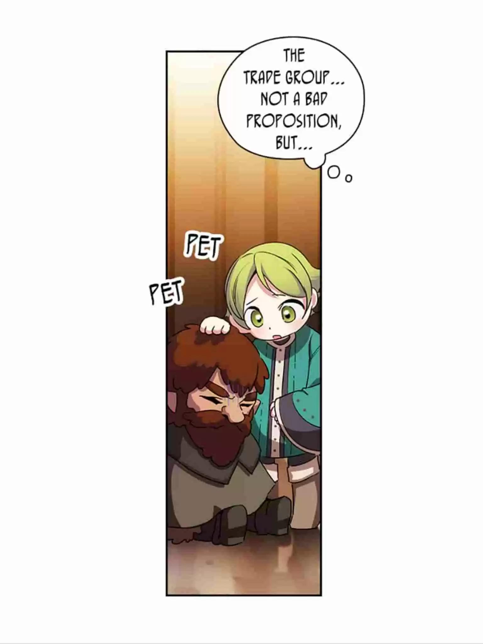 Reminiscence Adonis Vol.3 Ch.91