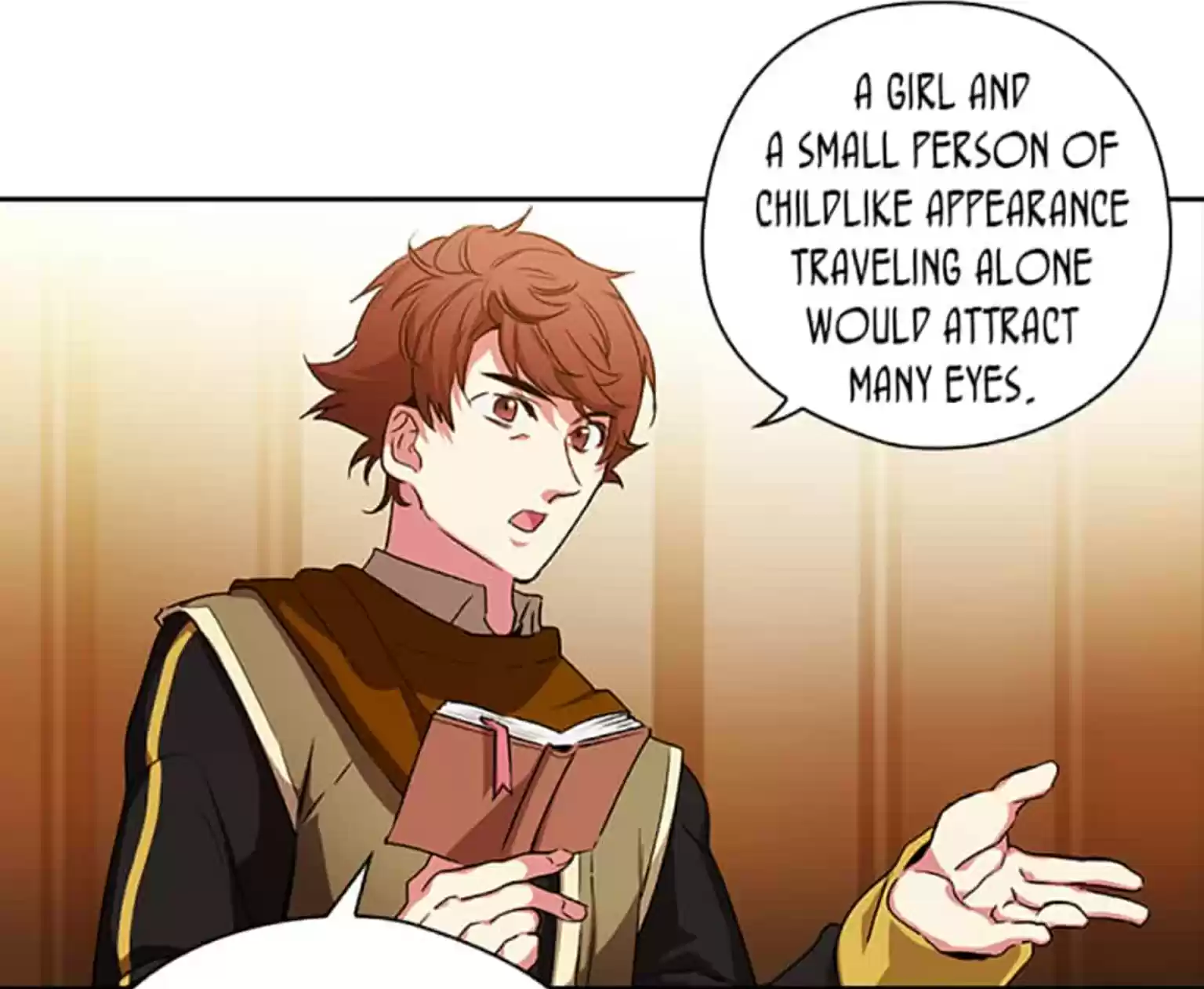 Reminiscence Adonis Vol.3 Ch.91