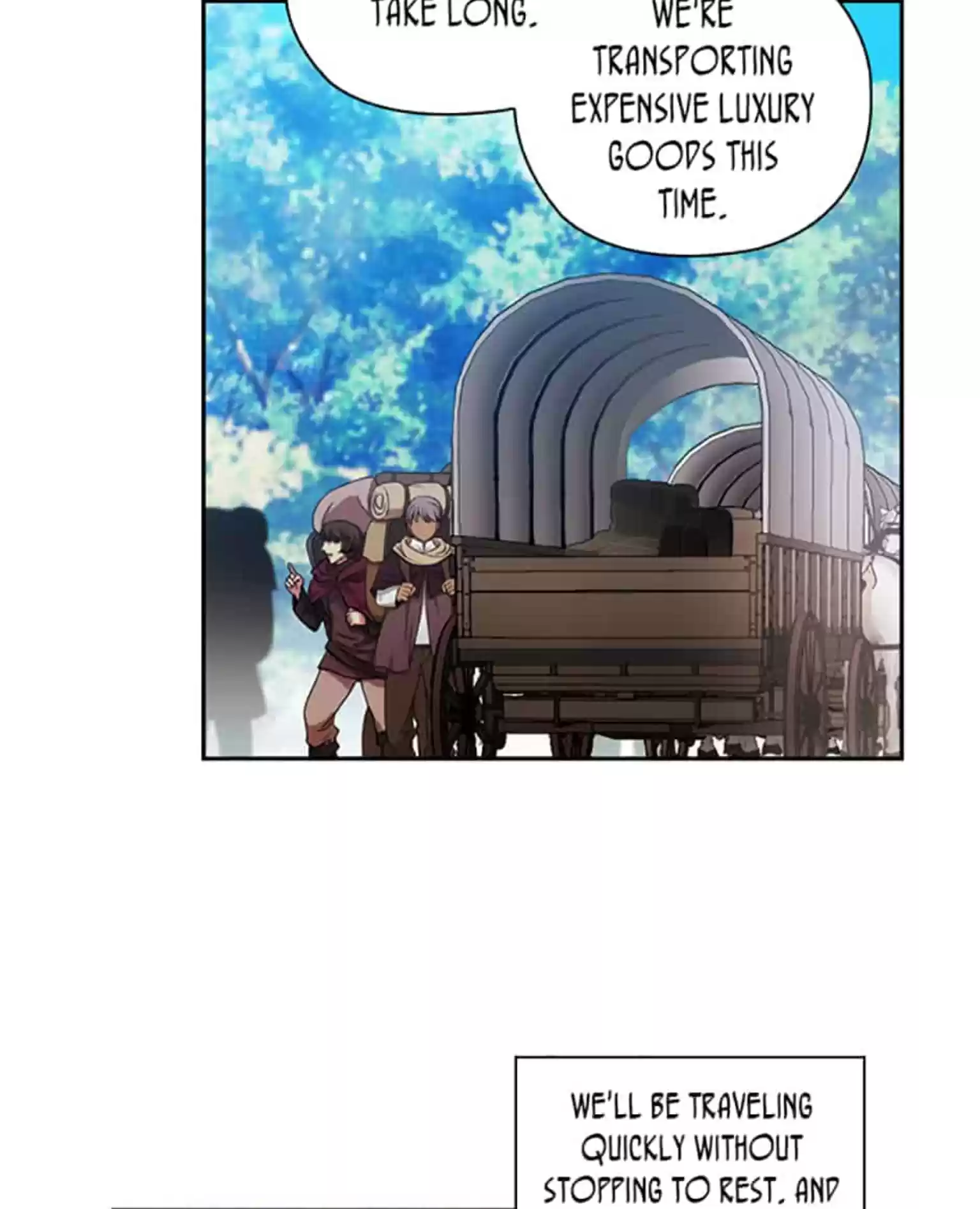 Reminiscence Adonis Vol.3 Ch.91