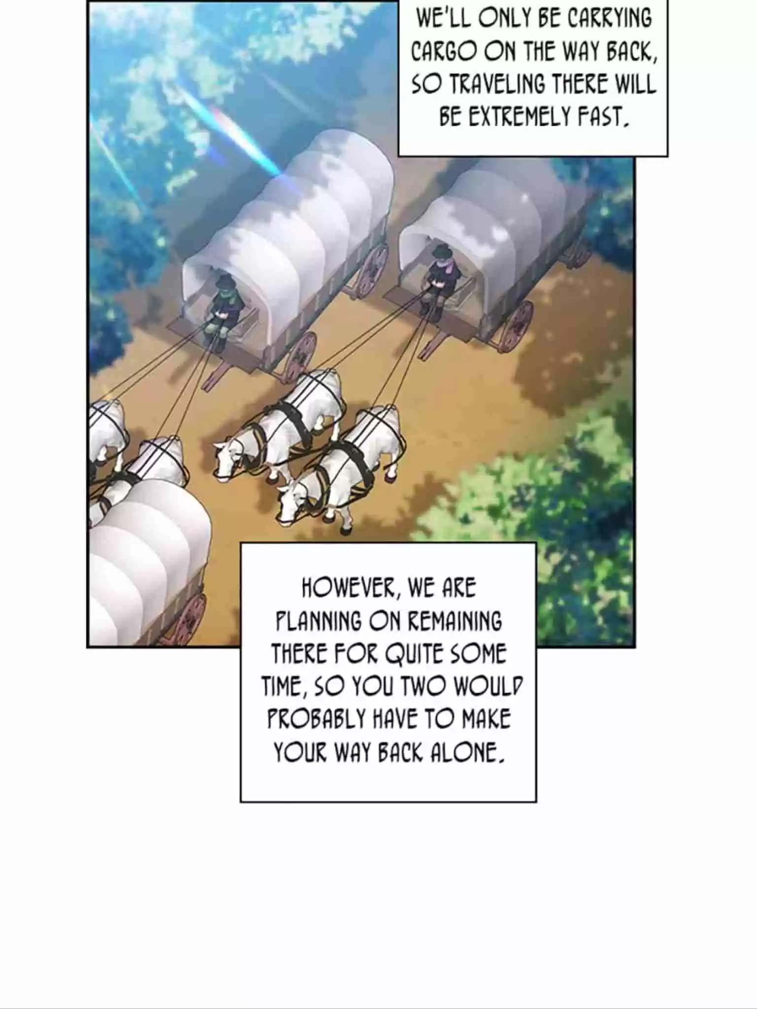 Reminiscence Adonis Vol.3 Ch.91