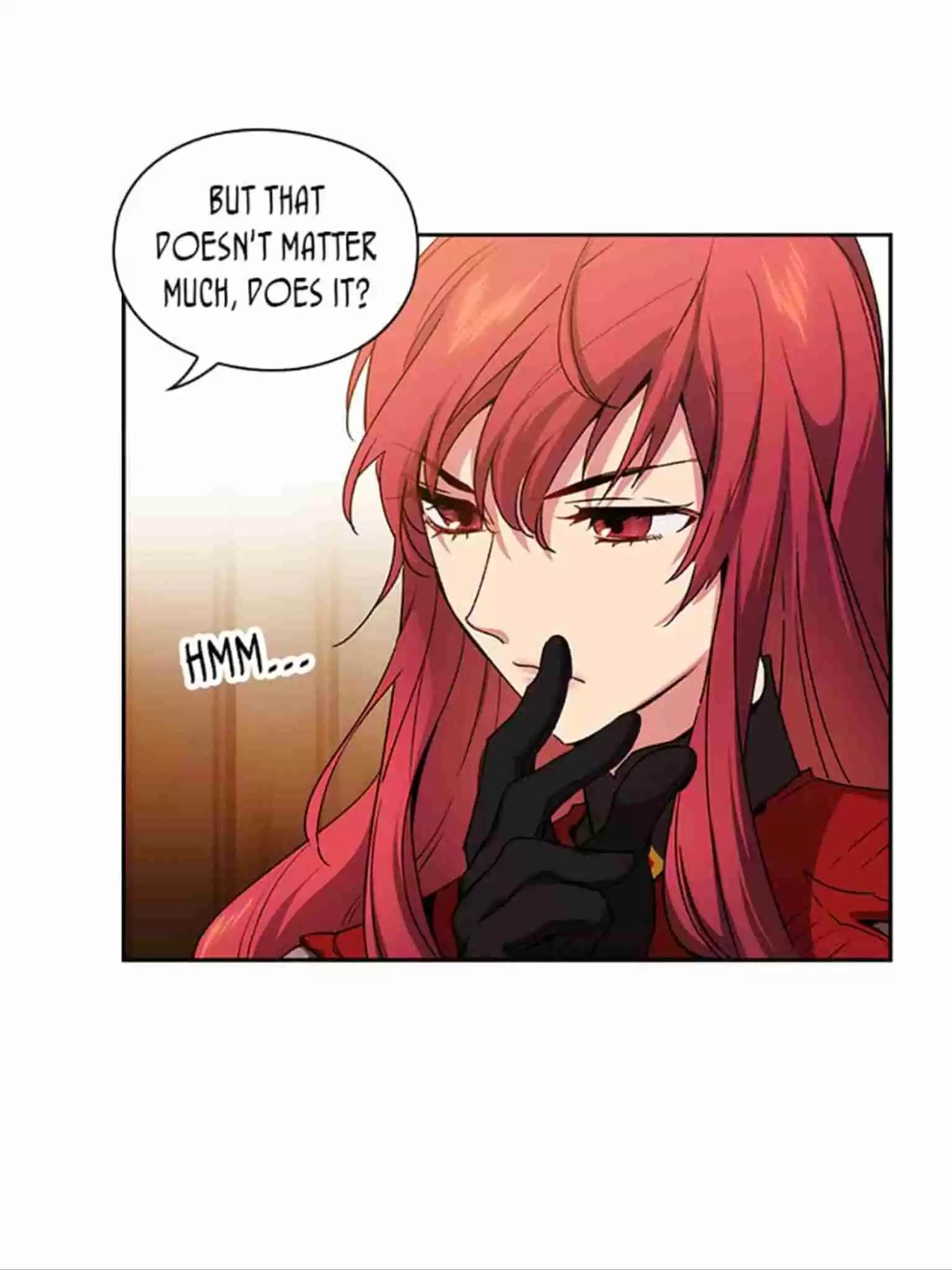 Reminiscence Adonis Vol.3 Ch.91