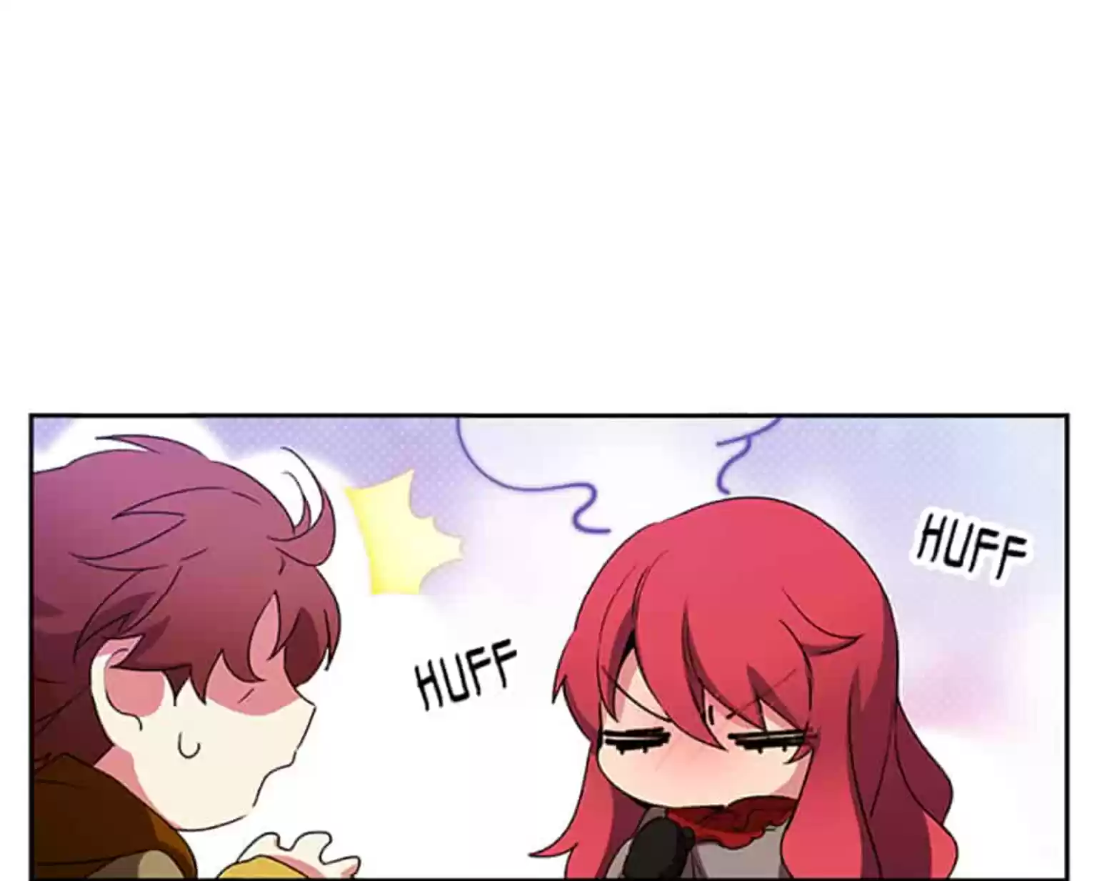 Reminiscence Adonis Vol.3 Ch.91