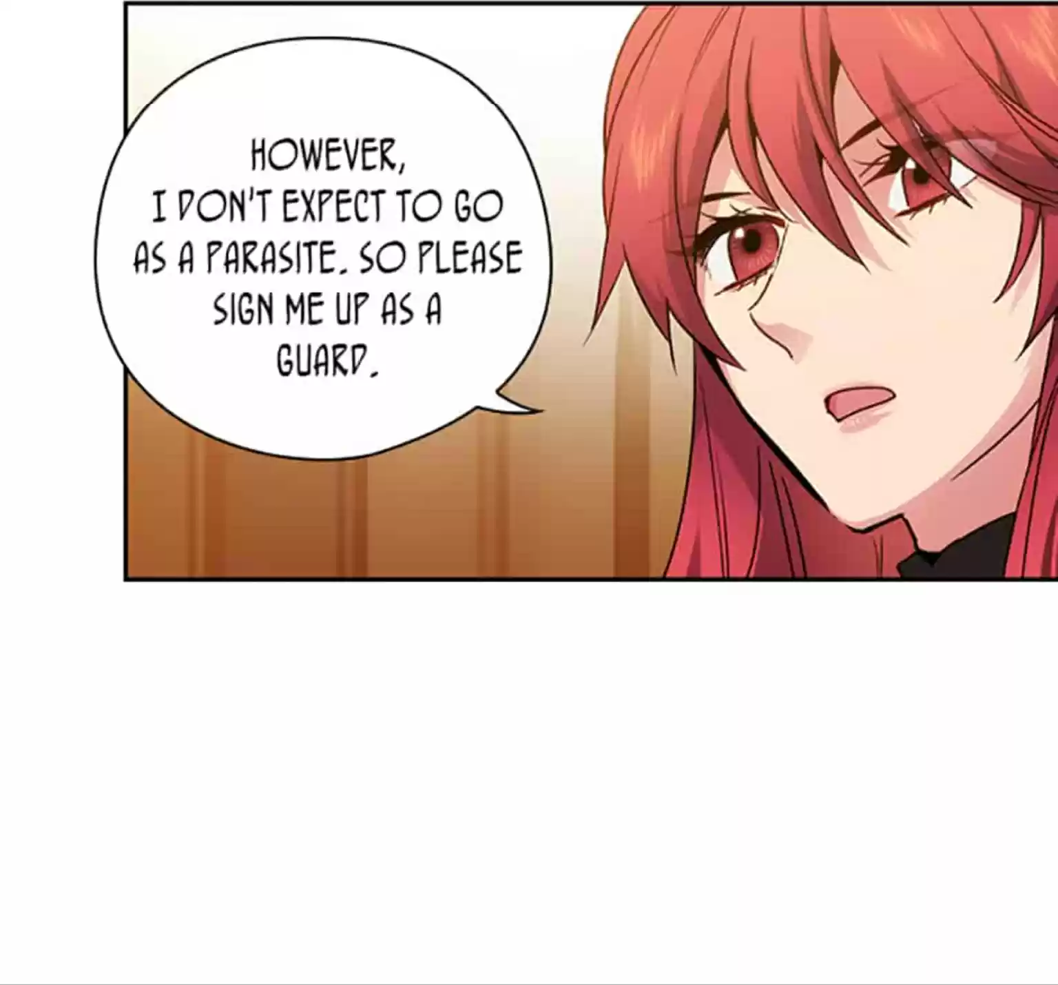 Reminiscence Adonis Vol.3 Ch.91