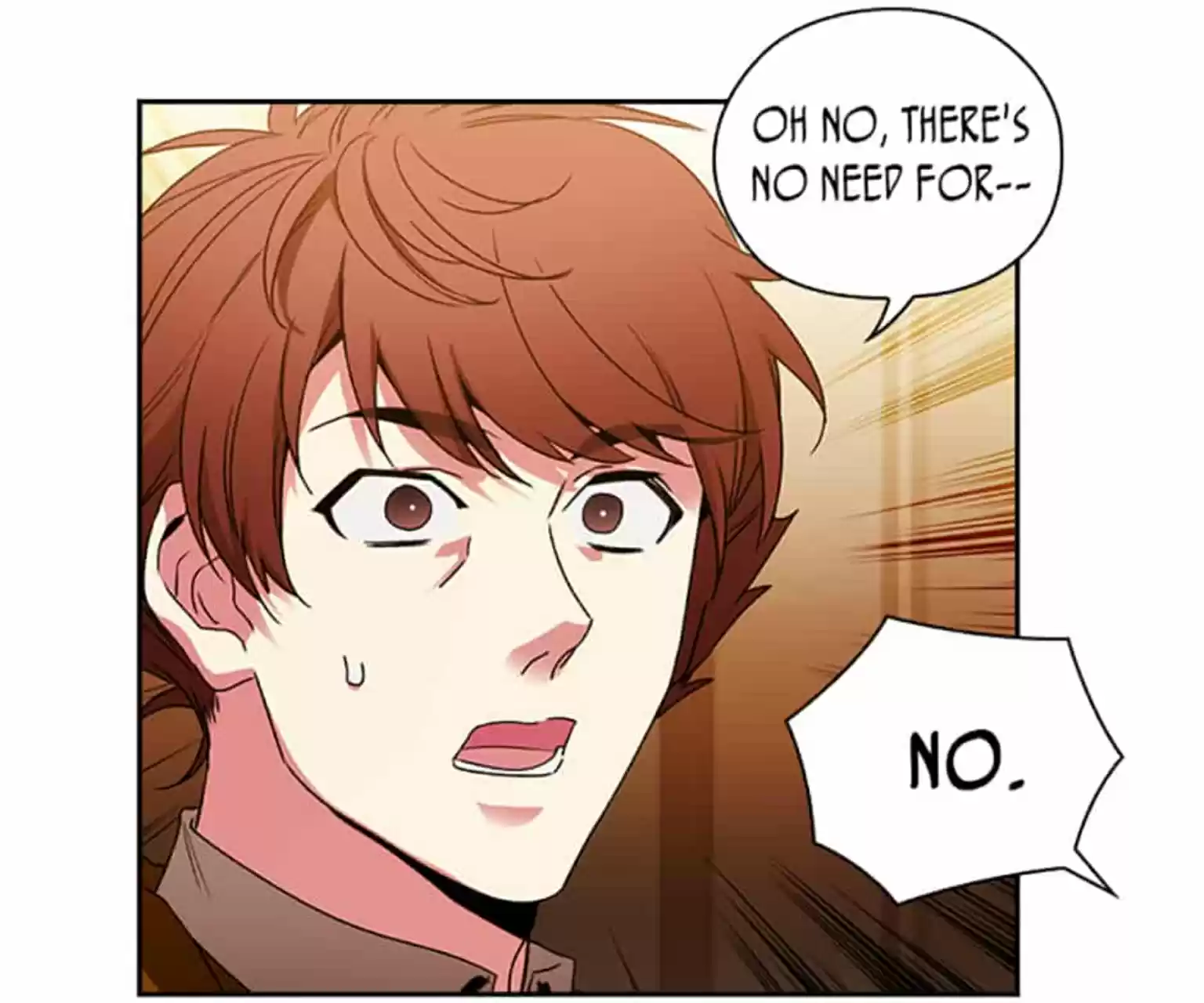 Reminiscence Adonis Vol.3 Ch.91