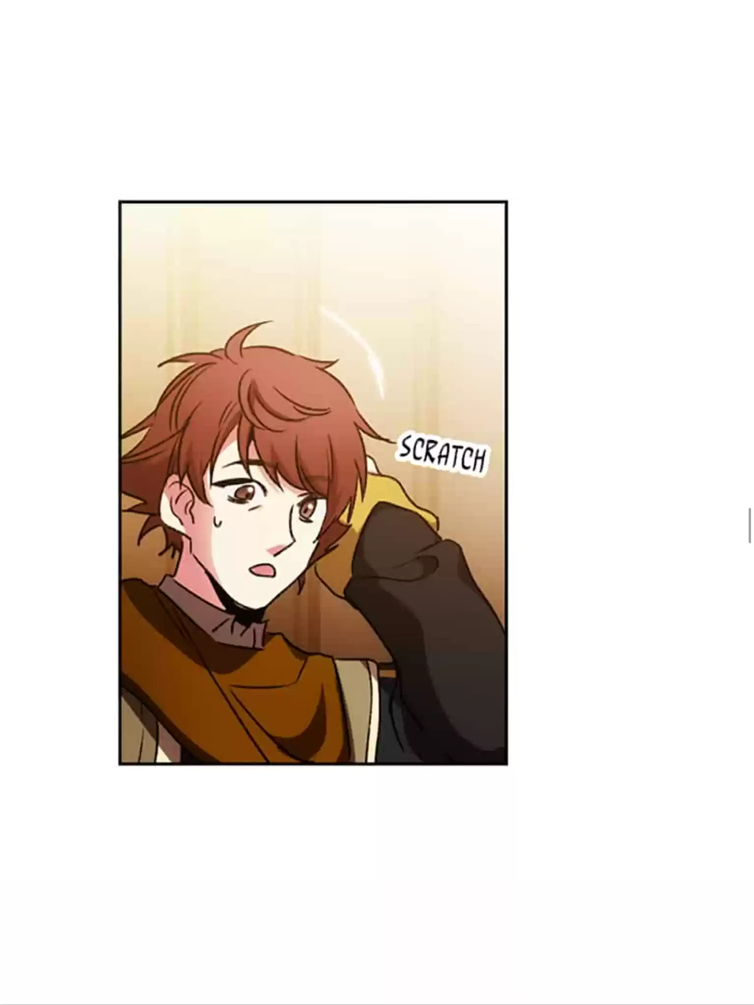 Reminiscence Adonis Vol.3 Ch.91