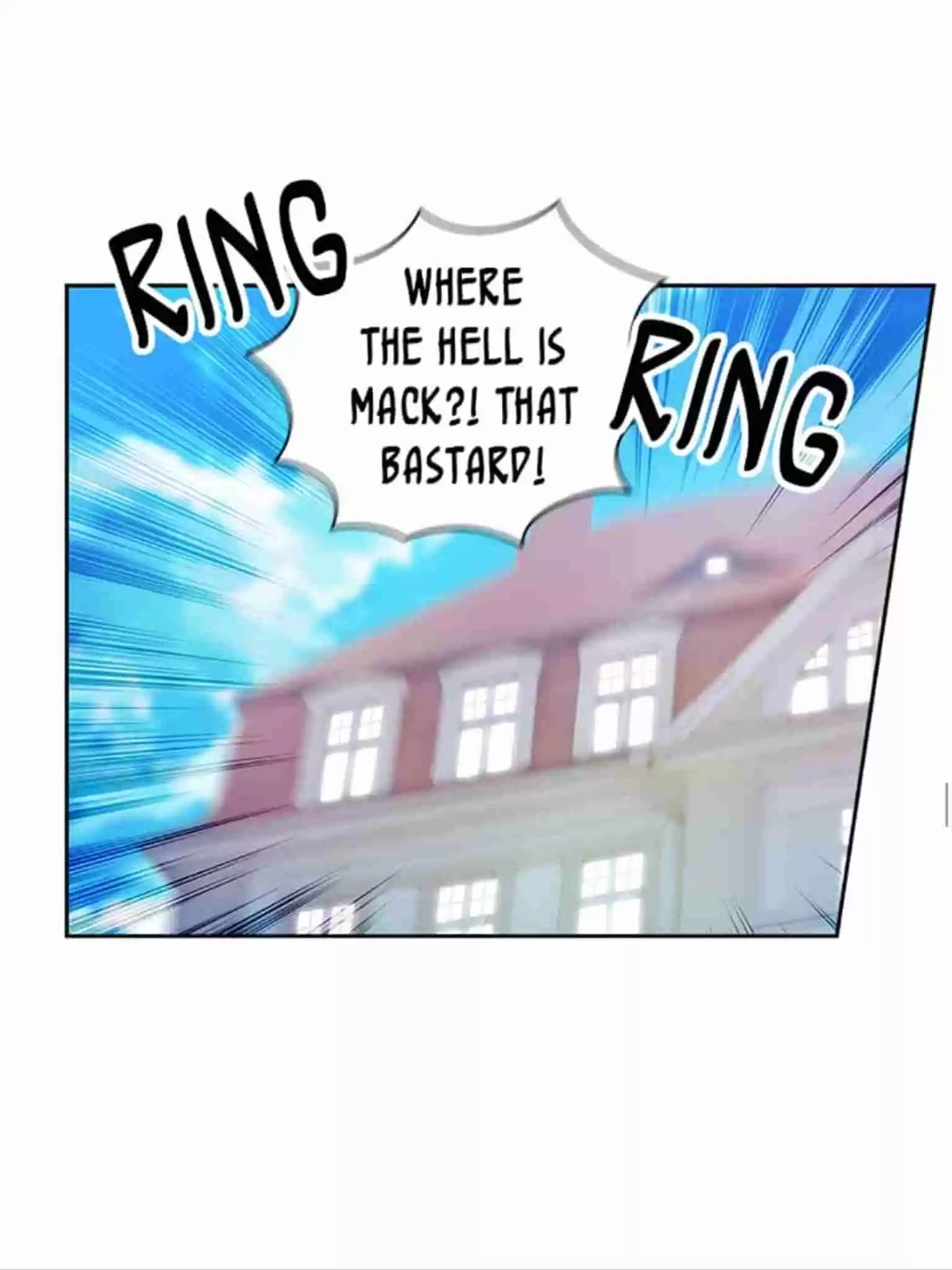 Reminiscence Adonis Vol.3 Ch.91