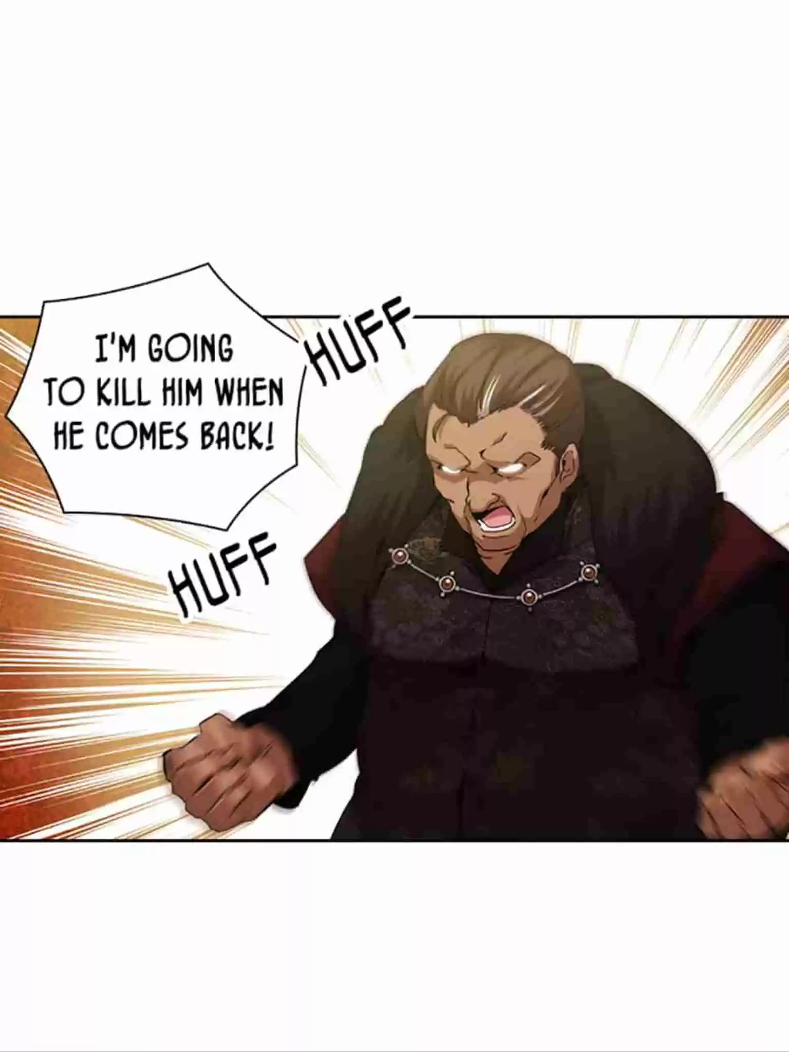 Reminiscence Adonis Vol.3 Ch.91