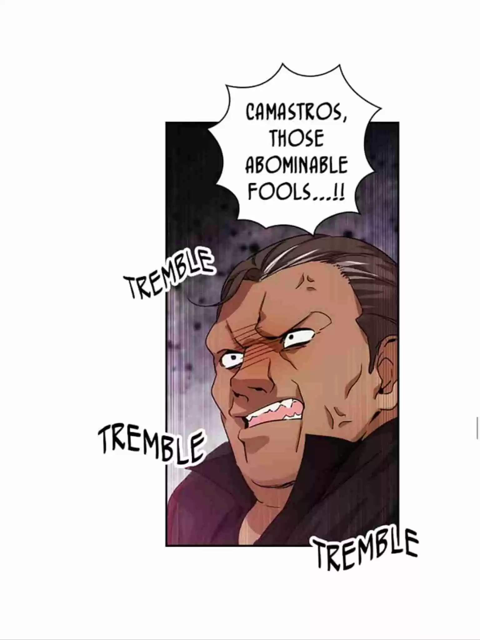 Reminiscence Adonis Vol.3 Ch.91