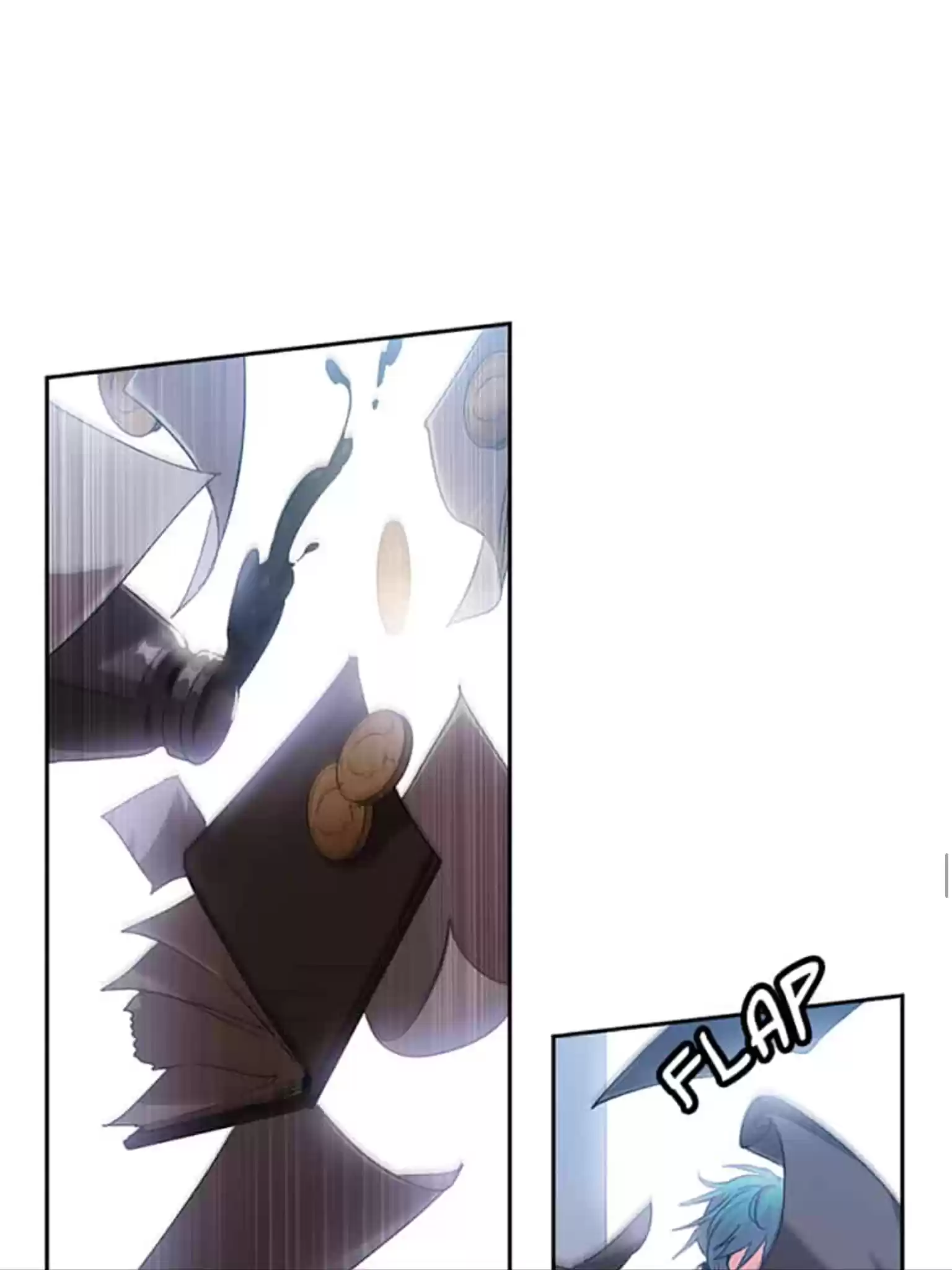 Reminiscence Adonis Vol.3 Ch.91