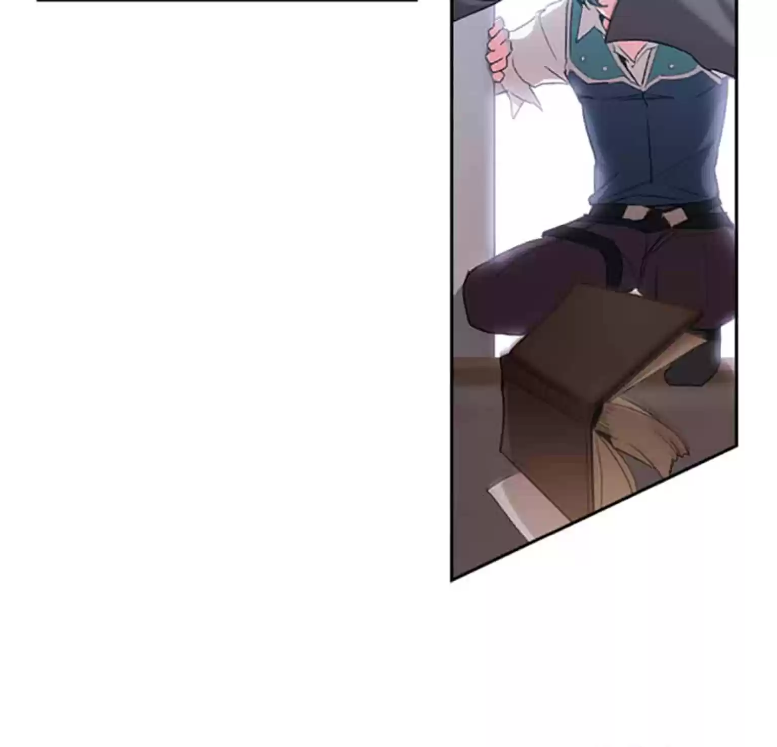 Reminiscence Adonis Vol.3 Ch.91