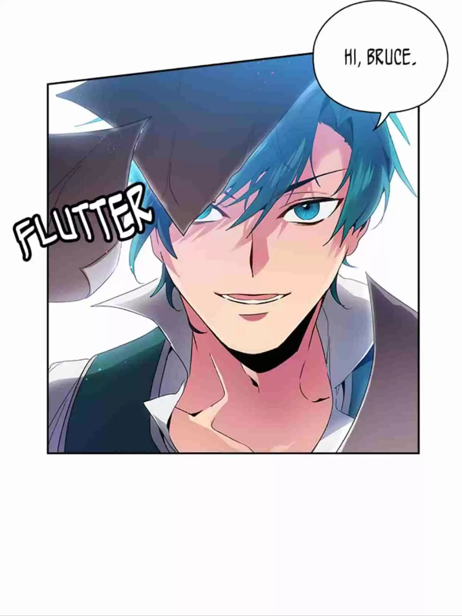 Reminiscence Adonis Vol.3 Ch.91