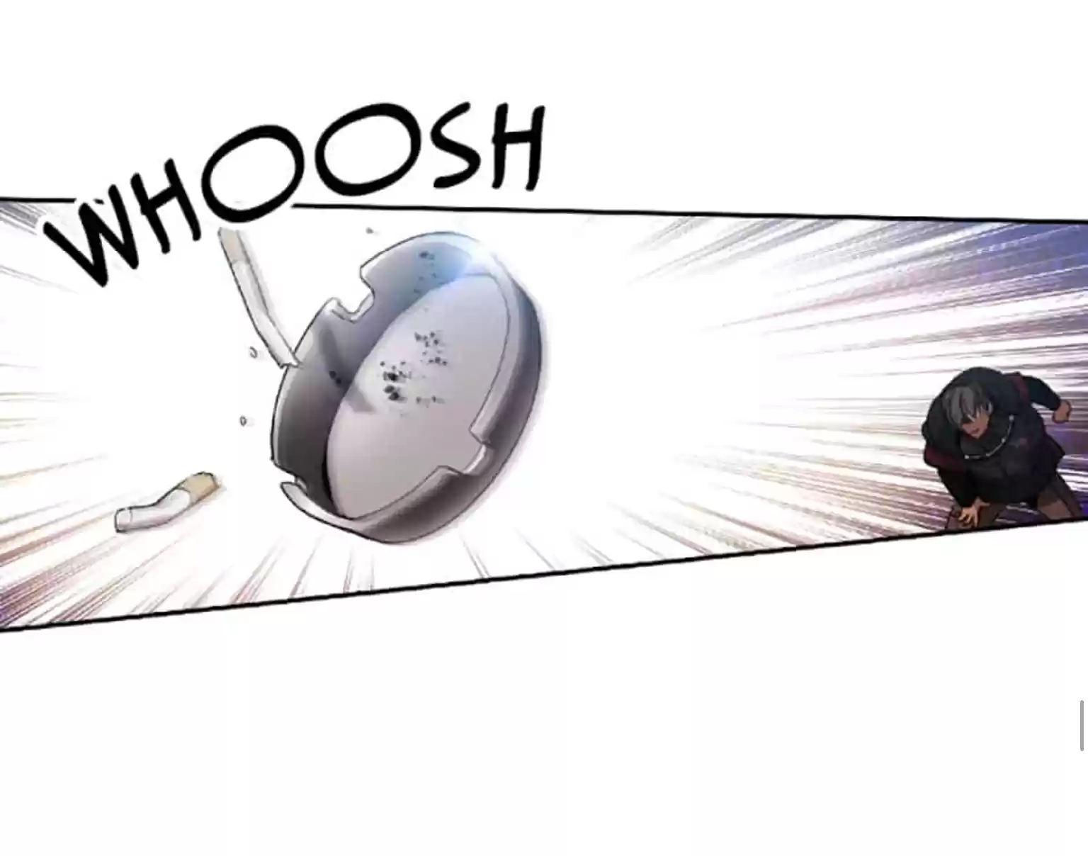 Reminiscence Adonis Vol.3 Ch.91