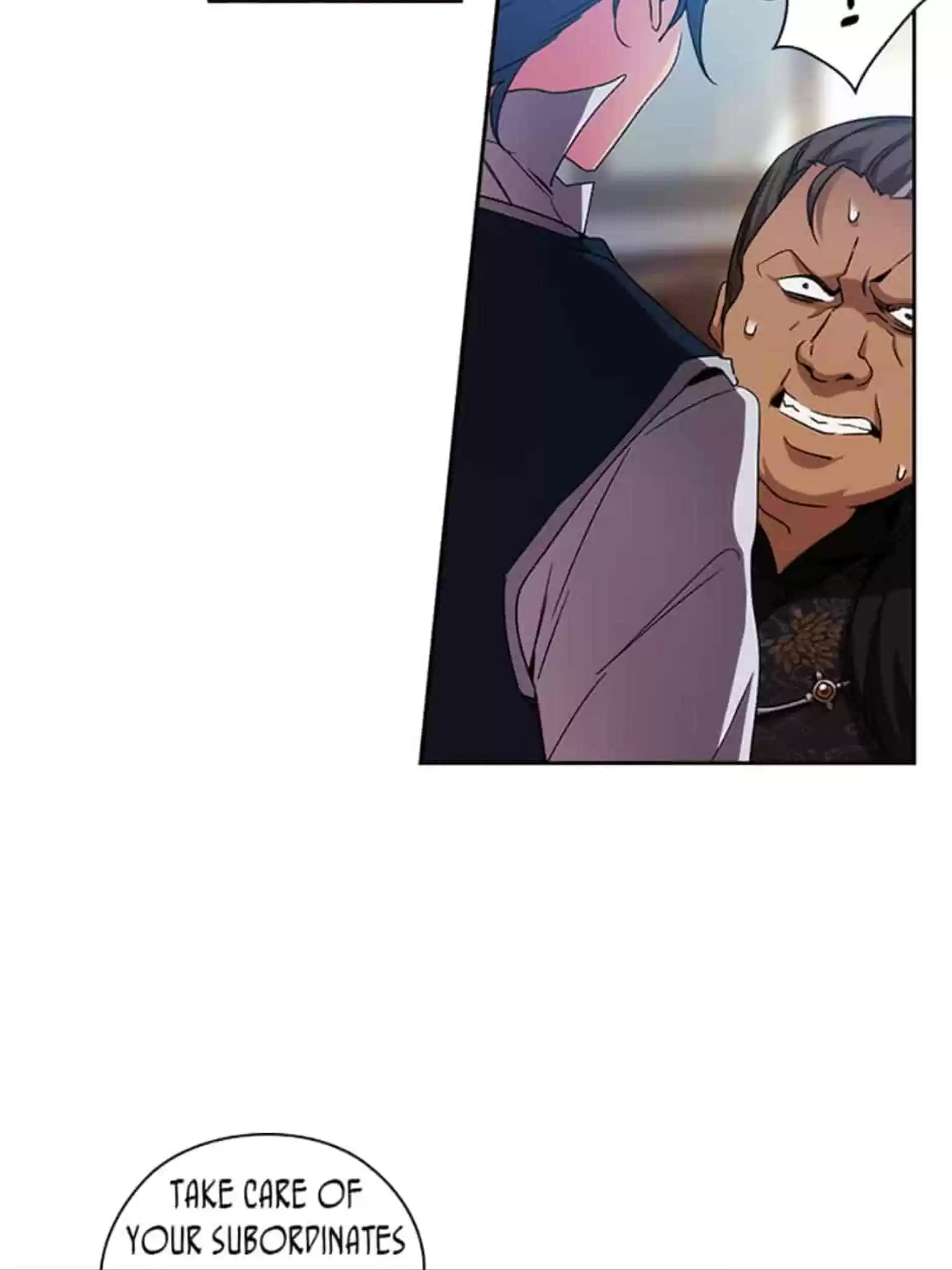 Reminiscence Adonis Vol.3 Ch.91