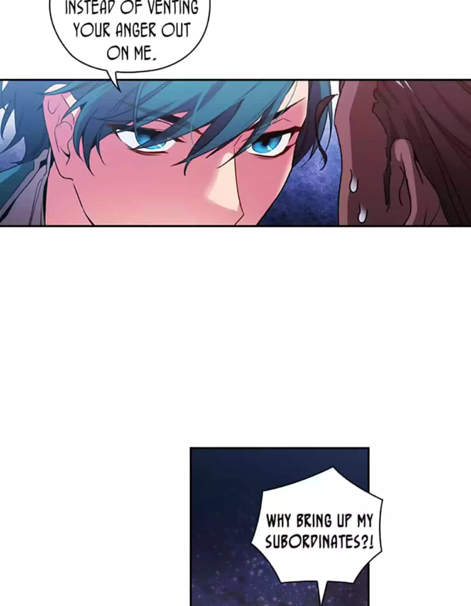 Reminiscence Adonis Vol.3 Ch.91