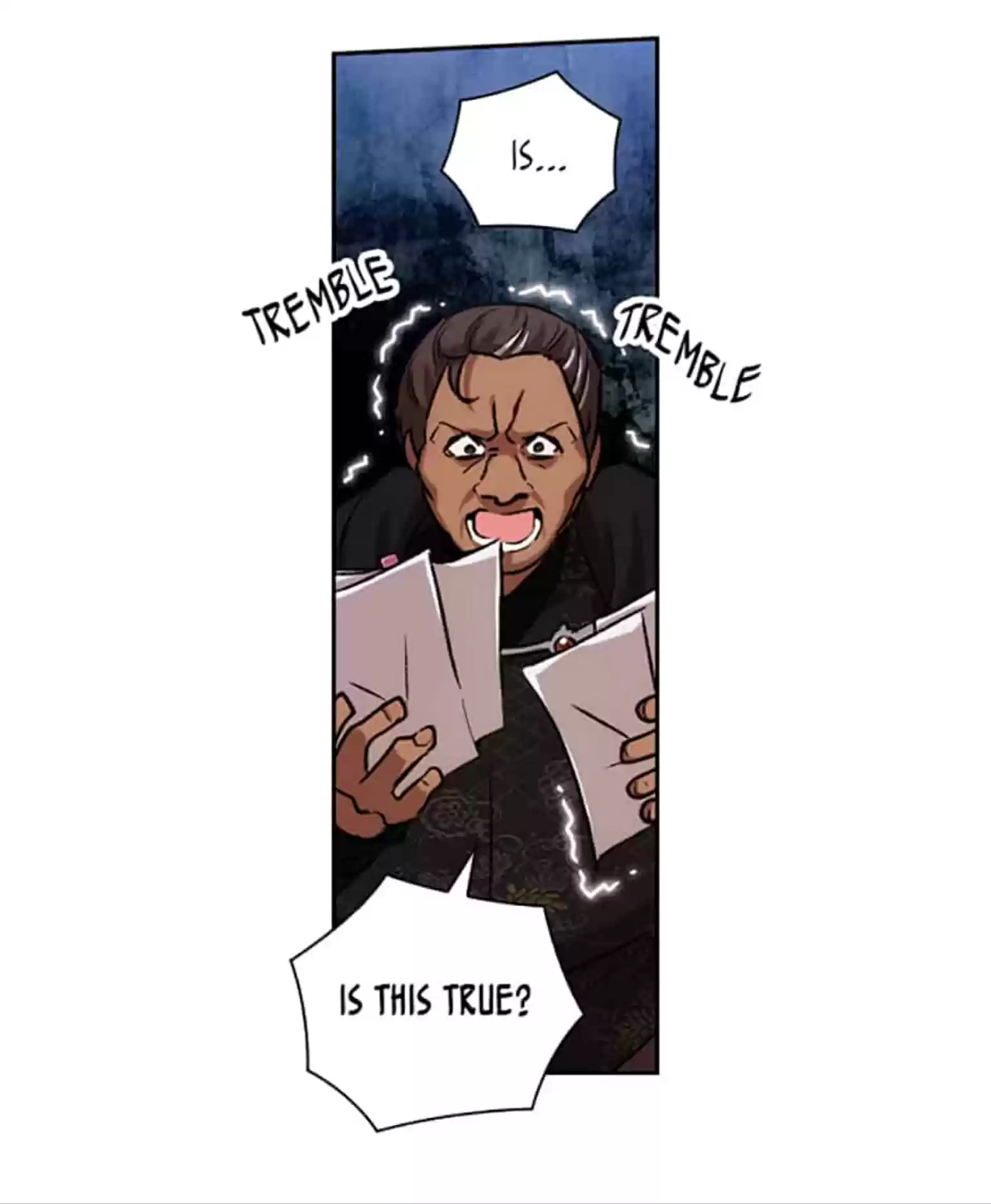 Reminiscence Adonis Vol.3 Ch.91