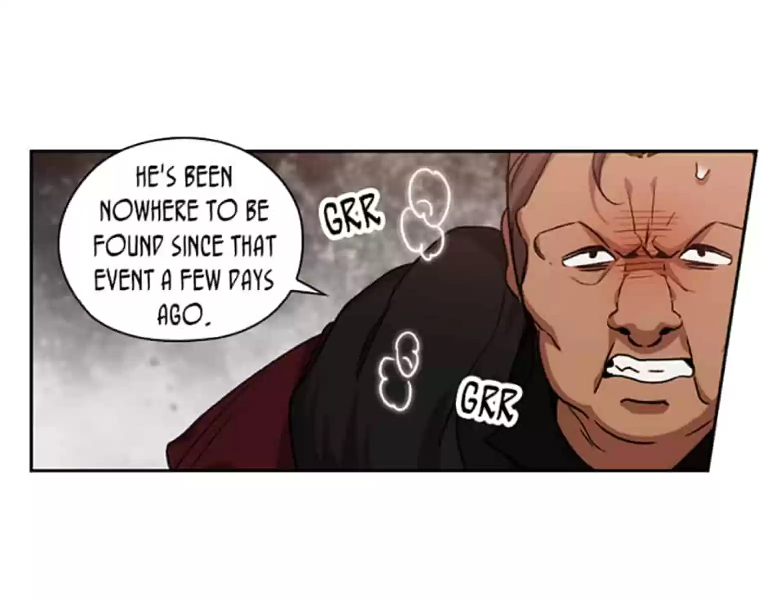 Reminiscence Adonis Vol.3 Ch.91