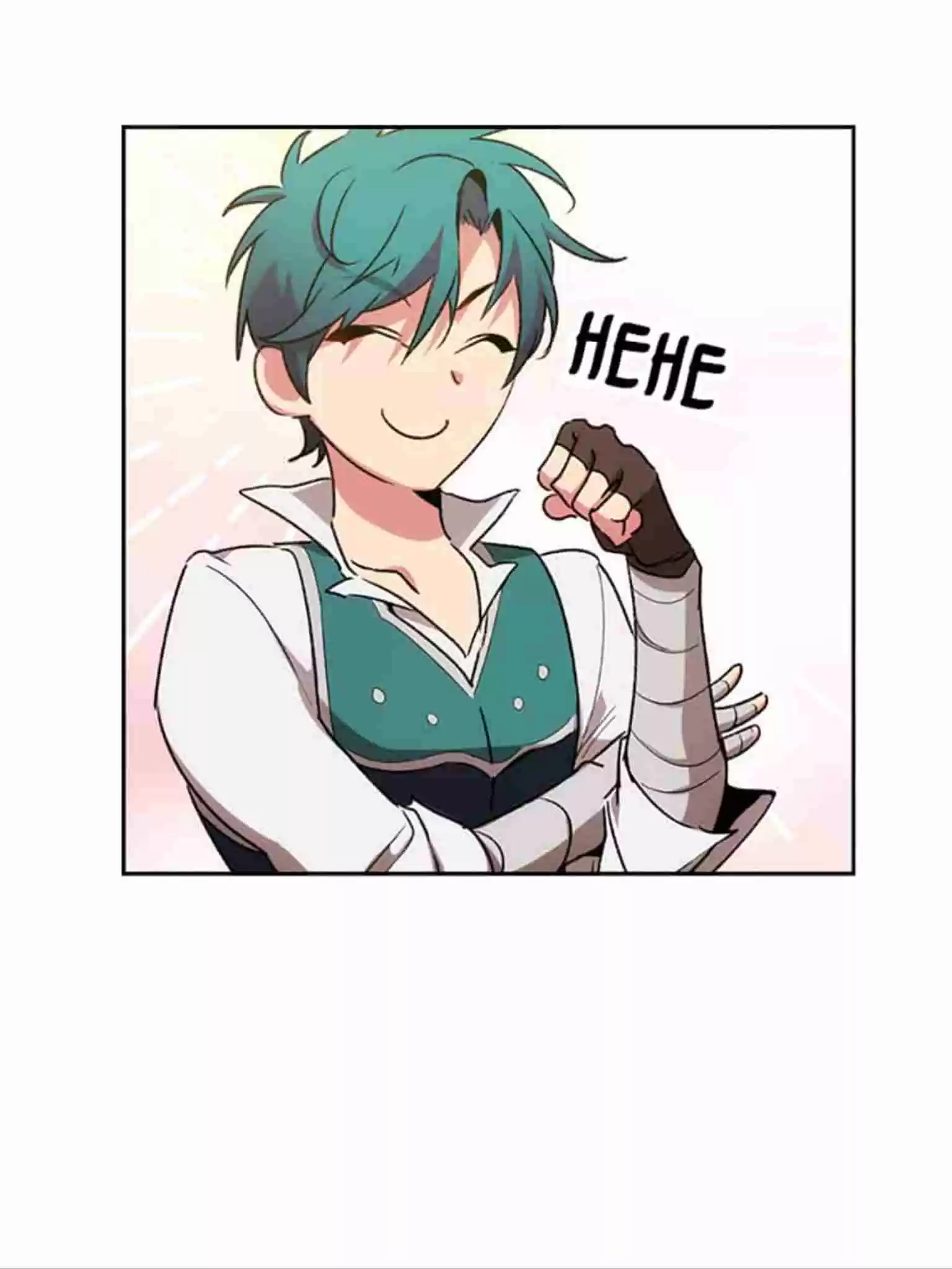 Reminiscence Adonis Vol.3 Ch.91