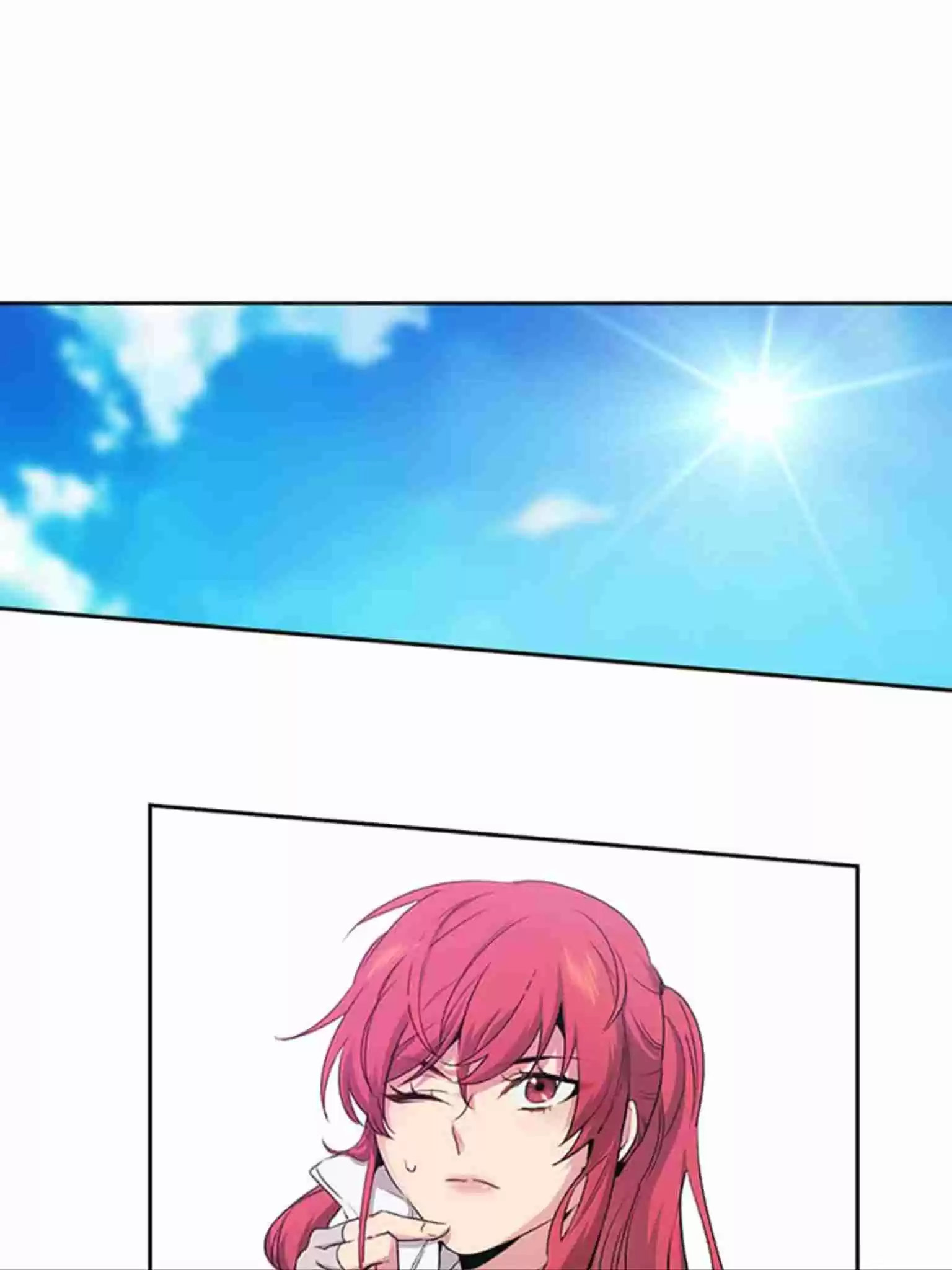 Reminiscence Adonis Vol.3 Ch.92