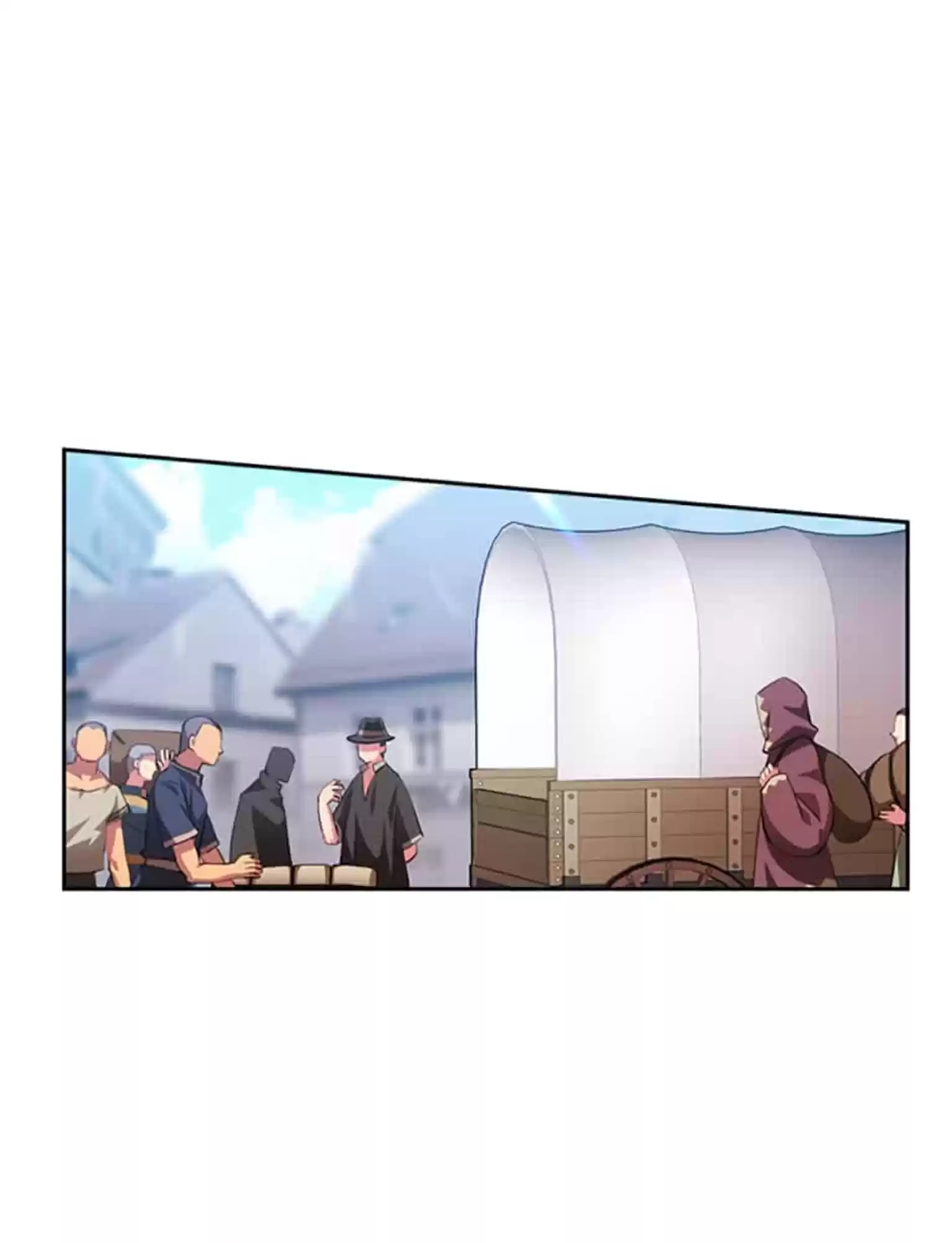 Reminiscence Adonis Vol.3 Ch.92