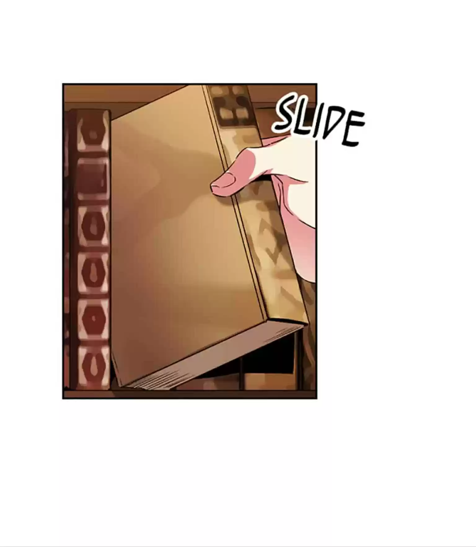 Reminiscence Adonis Vol.3 Ch.92