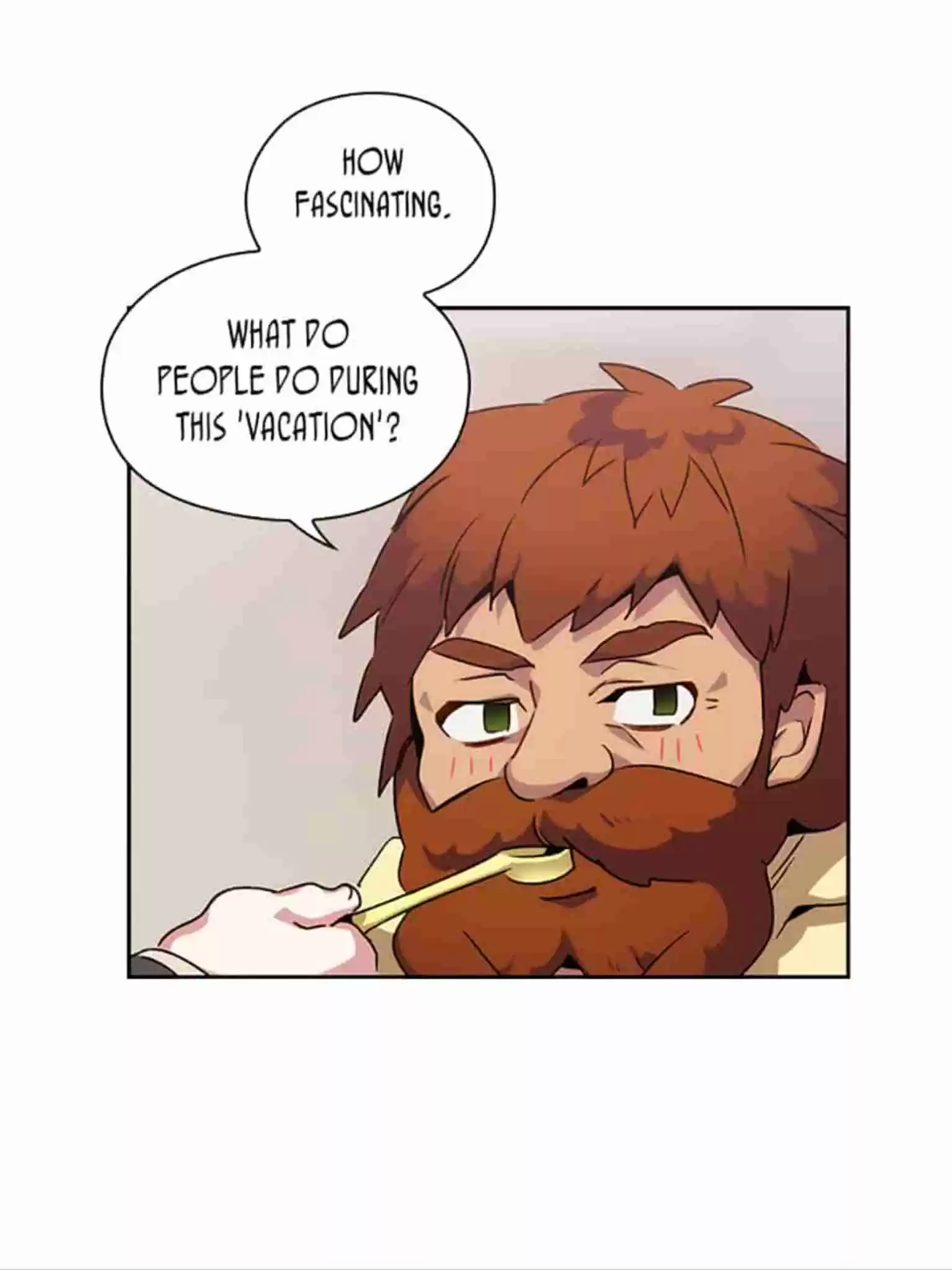 Reminiscence Adonis Vol.3 Ch.92