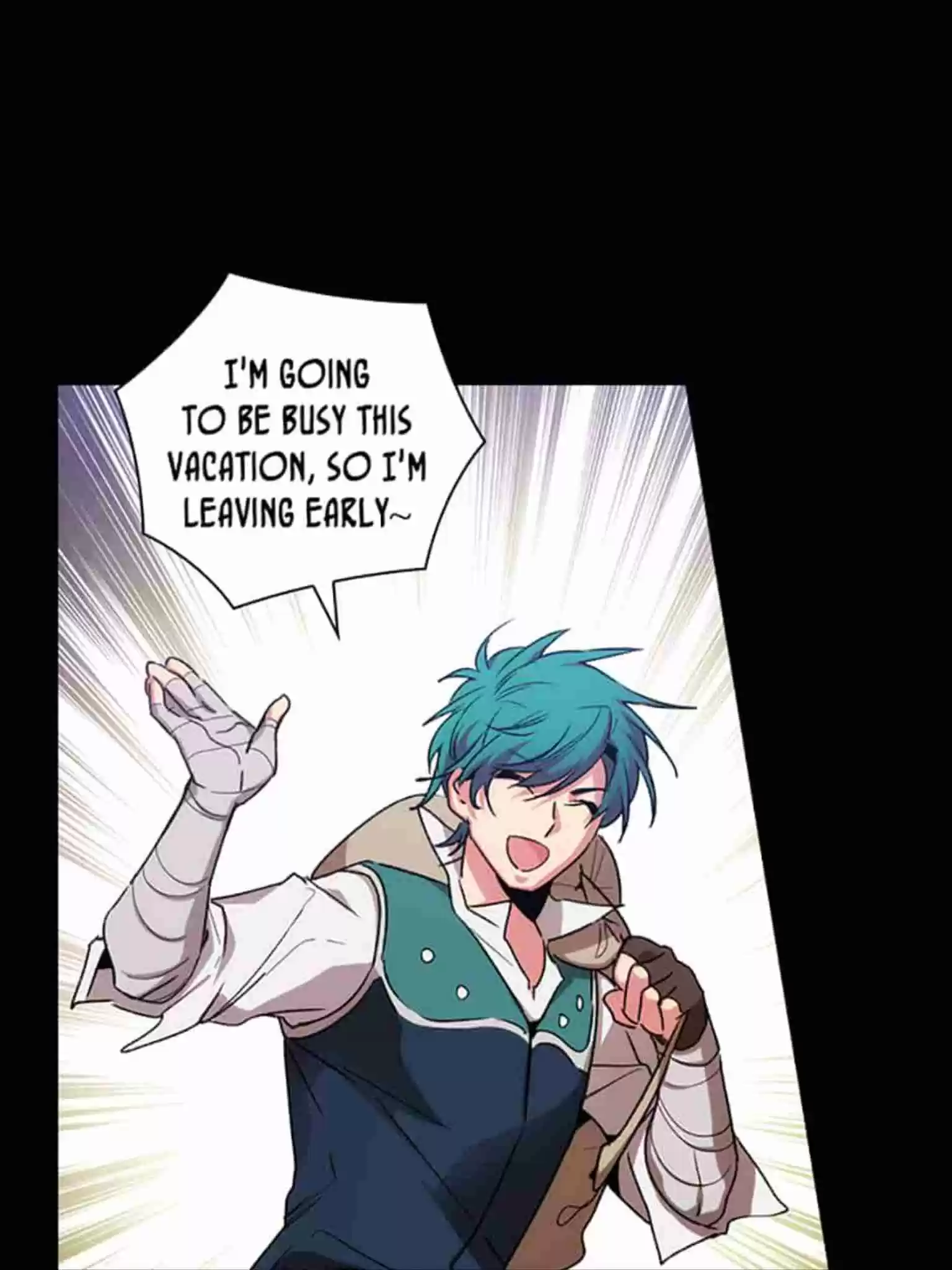 Reminiscence Adonis Vol.3 Ch.92