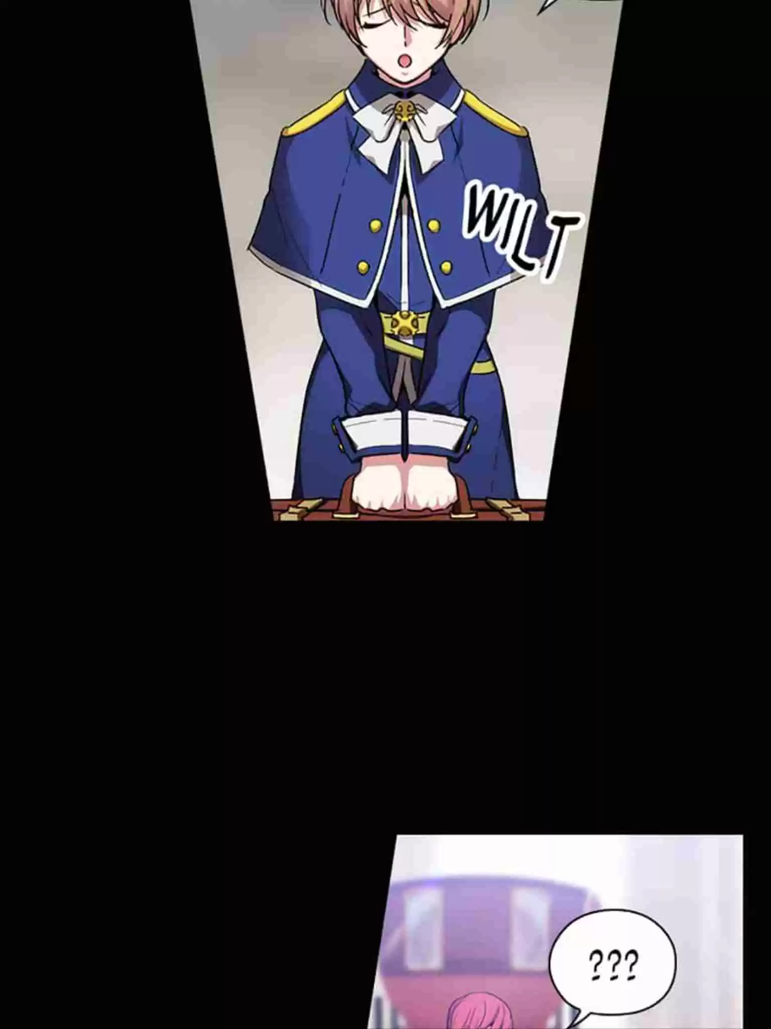 Reminiscence Adonis Vol.3 Ch.92