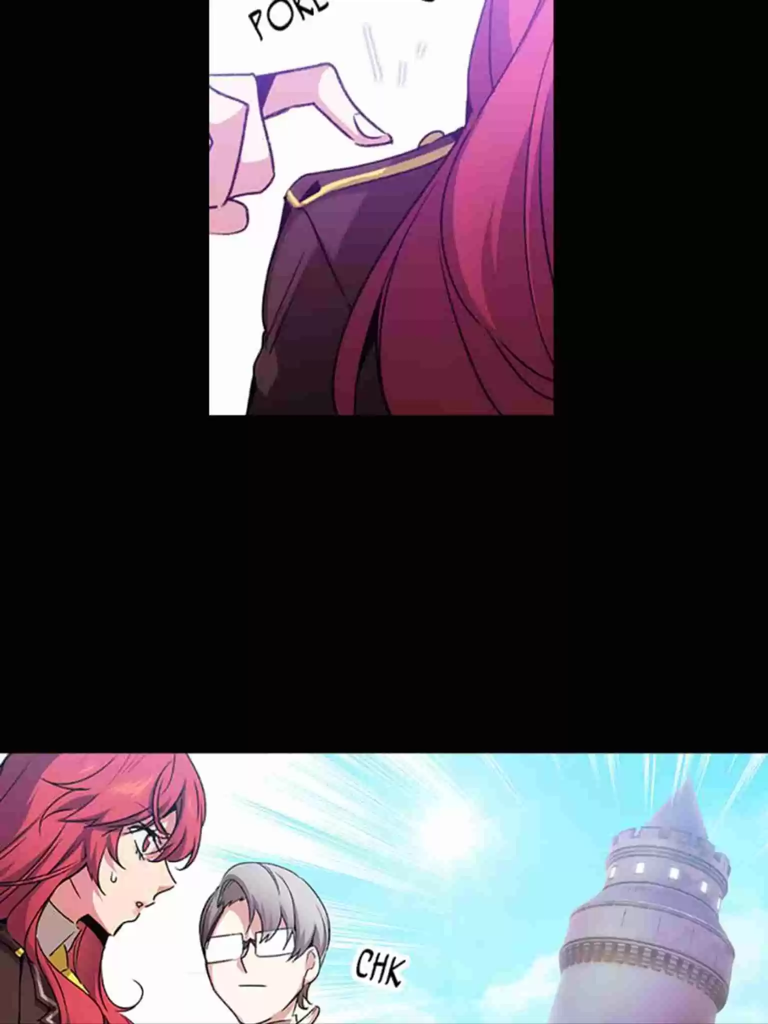 Reminiscence Adonis Vol.3 Ch.92