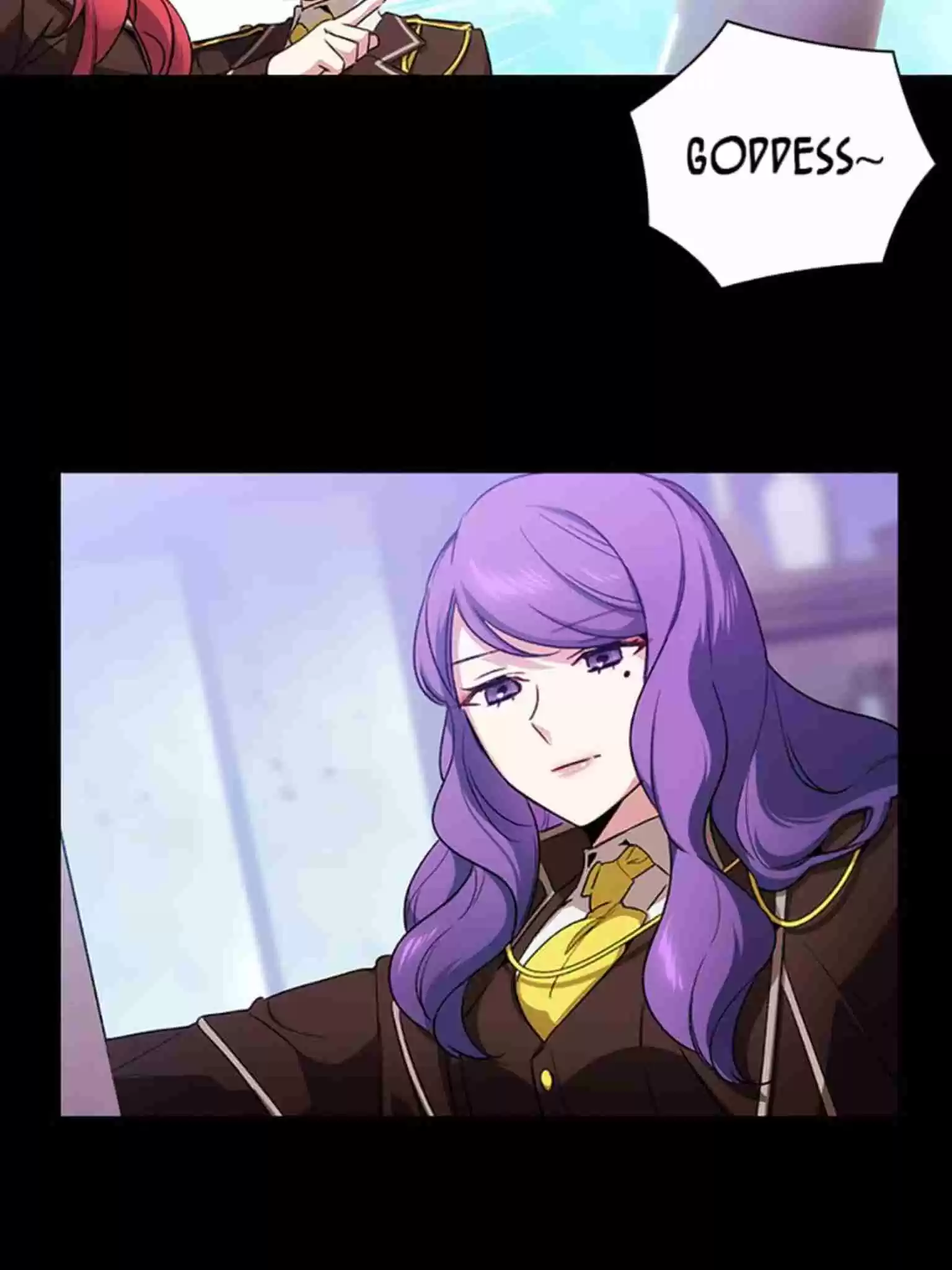 Reminiscence Adonis Vol.3 Ch.92