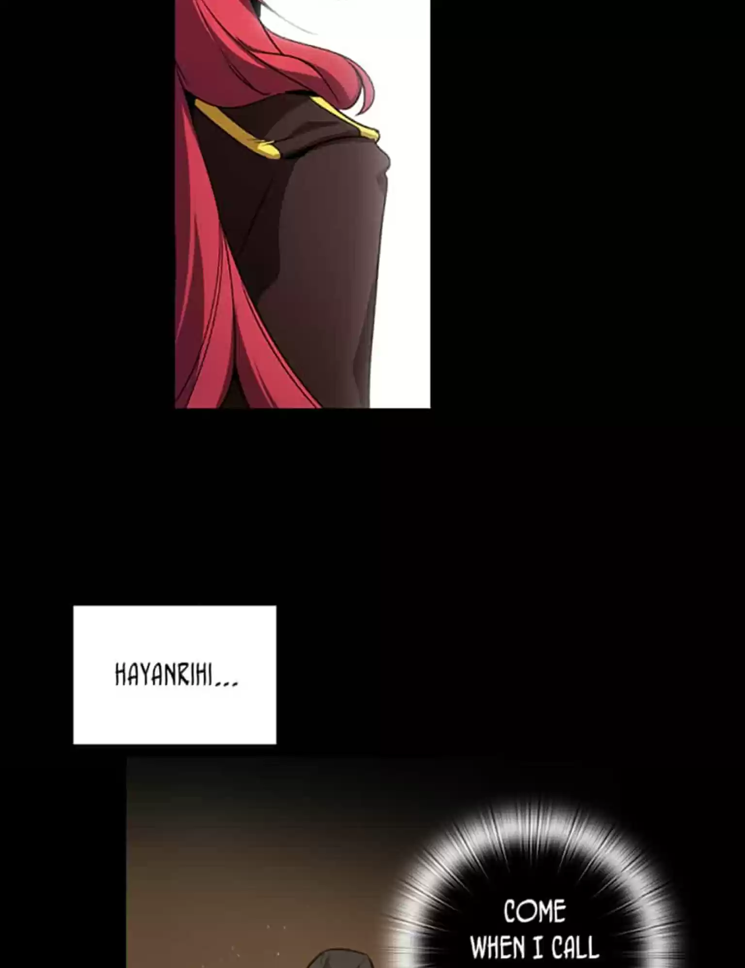 Reminiscence Adonis Vol.3 Ch.92