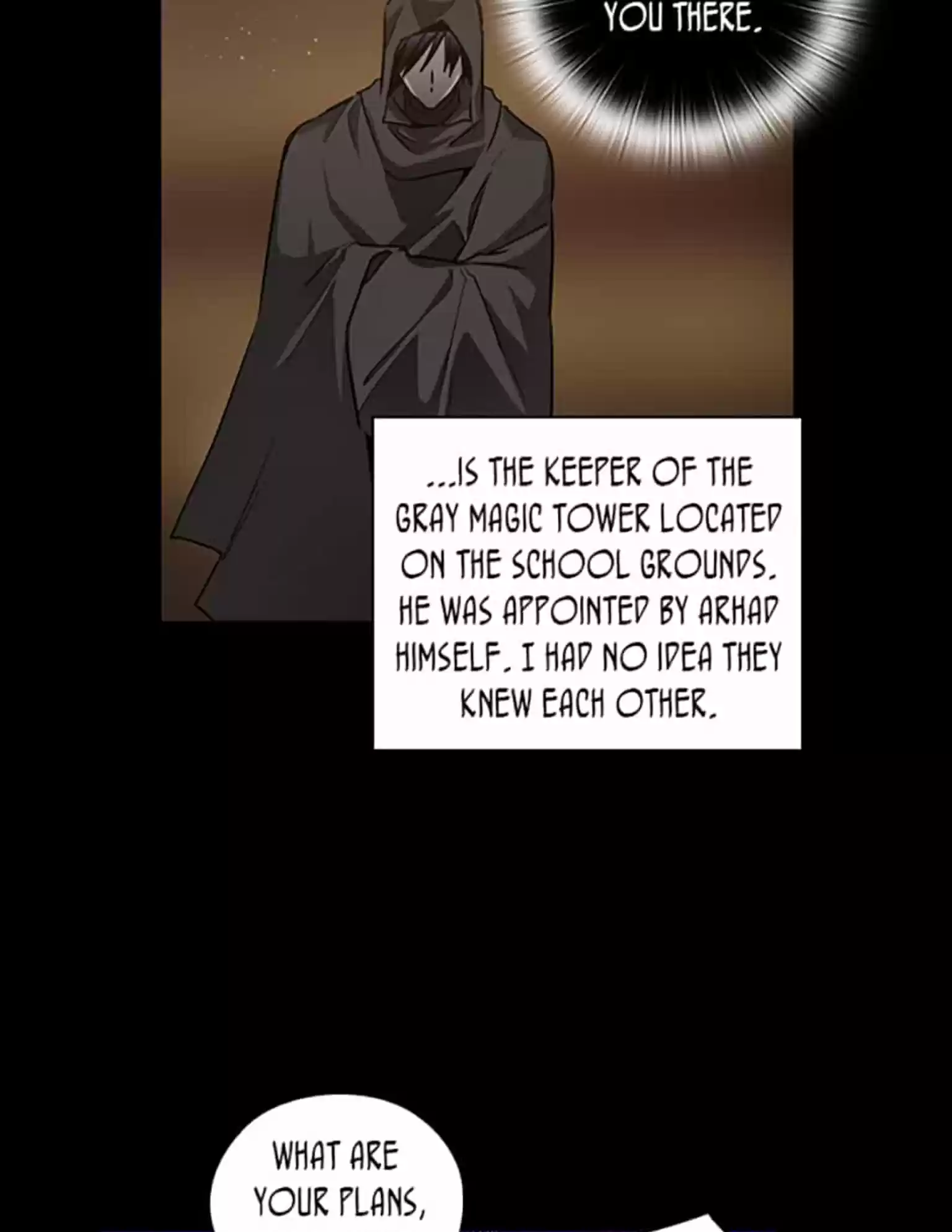 Reminiscence Adonis Vol.3 Ch.92